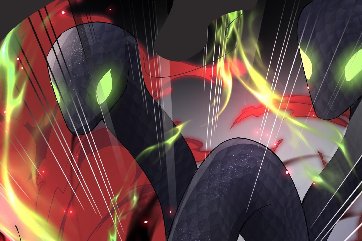 Trường Cấp Ba Sơn Hải Chapter 0.1 - Trang 2