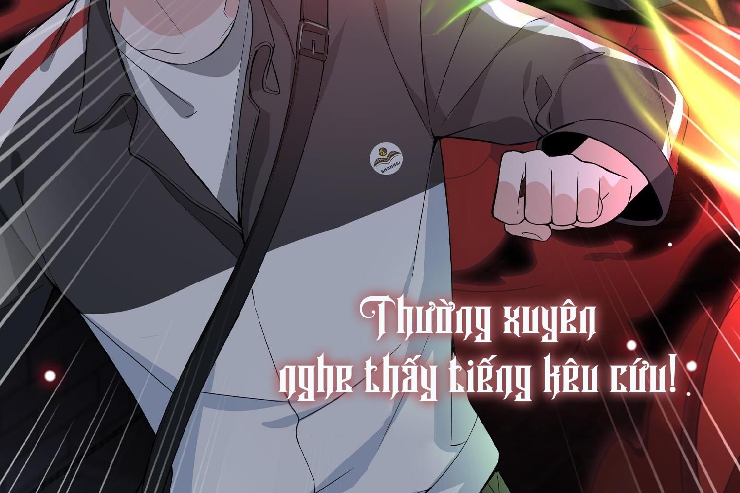 Trường Cấp Ba Sơn Hải Chapter 0.1 - Trang 2