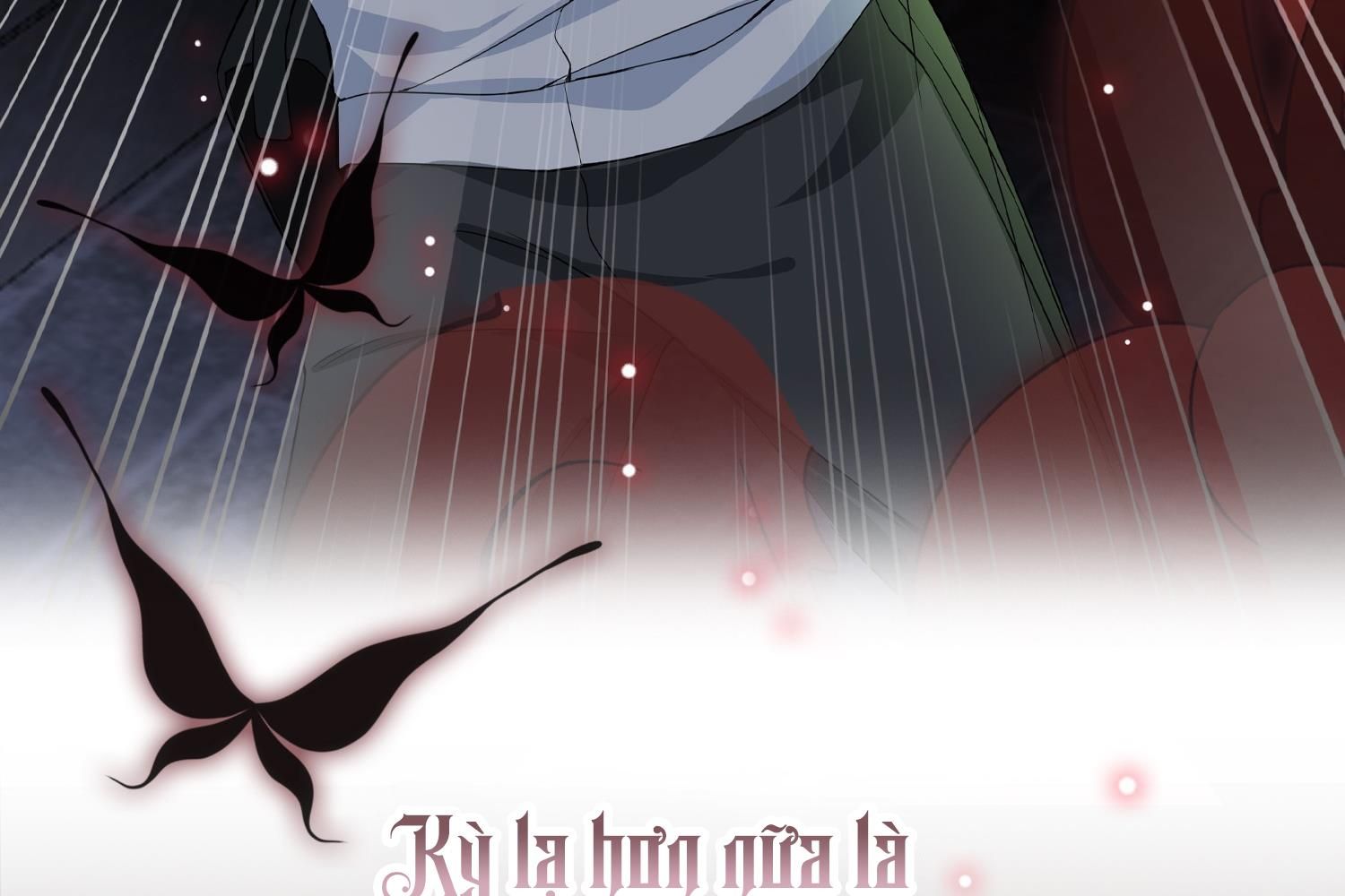 Trường Cấp Ba Sơn Hải Chapter 0.1 - Trang 2