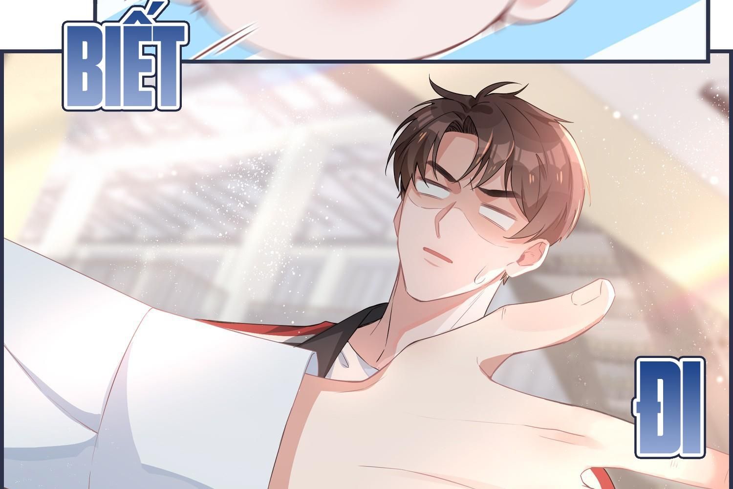 Trường Cấp Ba Sơn Hải Chapter 0.1 - Trang 2