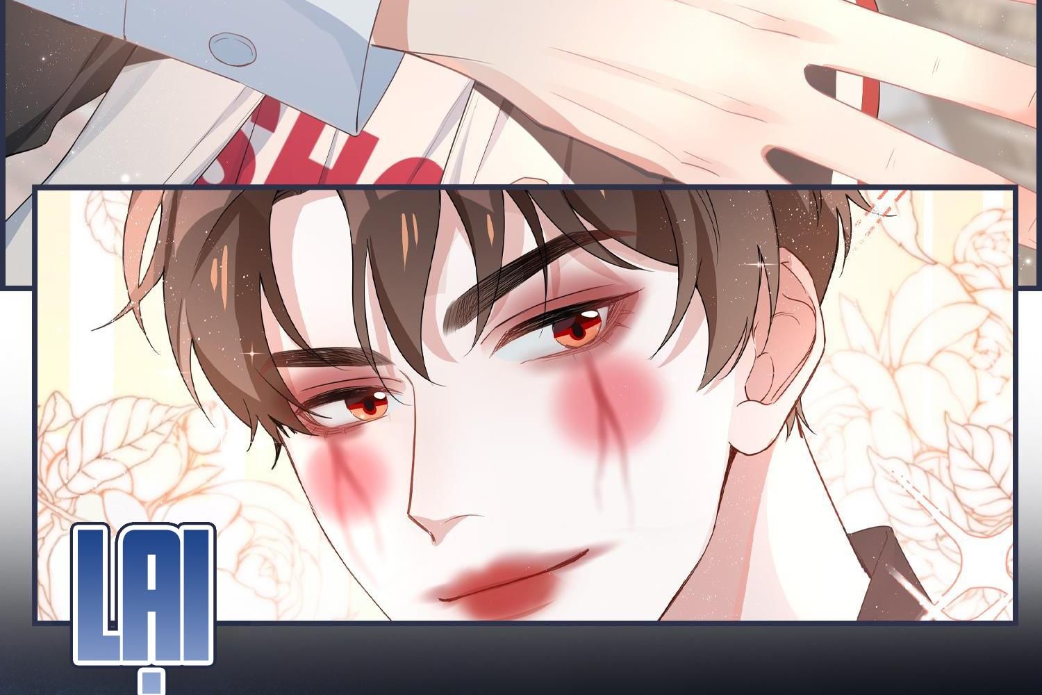 Trường Cấp Ba Sơn Hải Chapter 0.1 - Trang 2