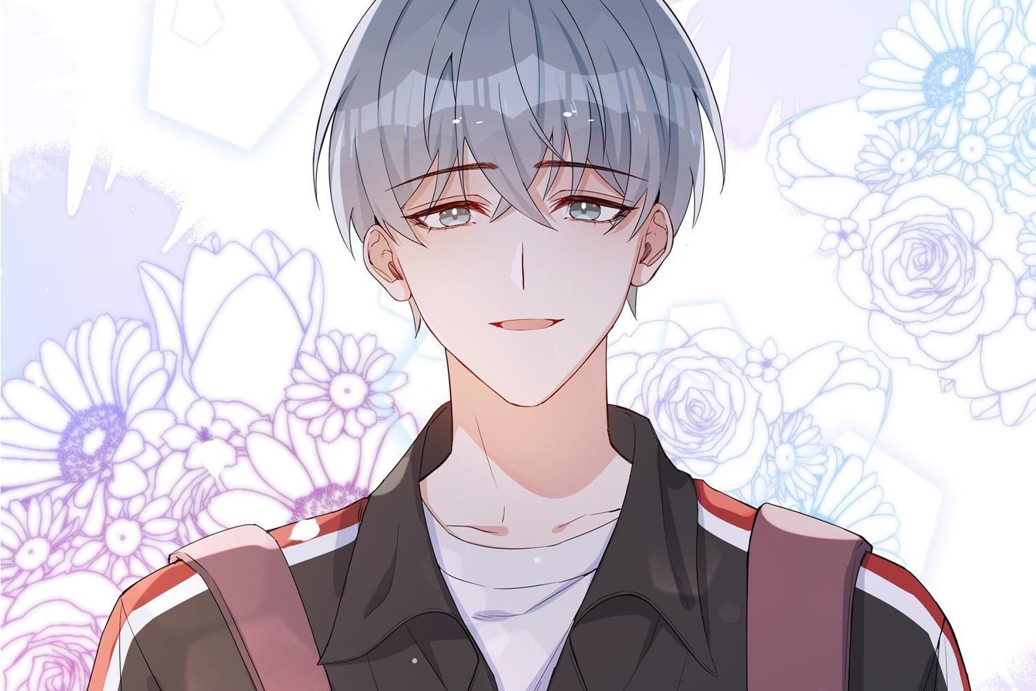 Trường Cấp Ba Sơn Hải Chapter 0.1 - Trang 2