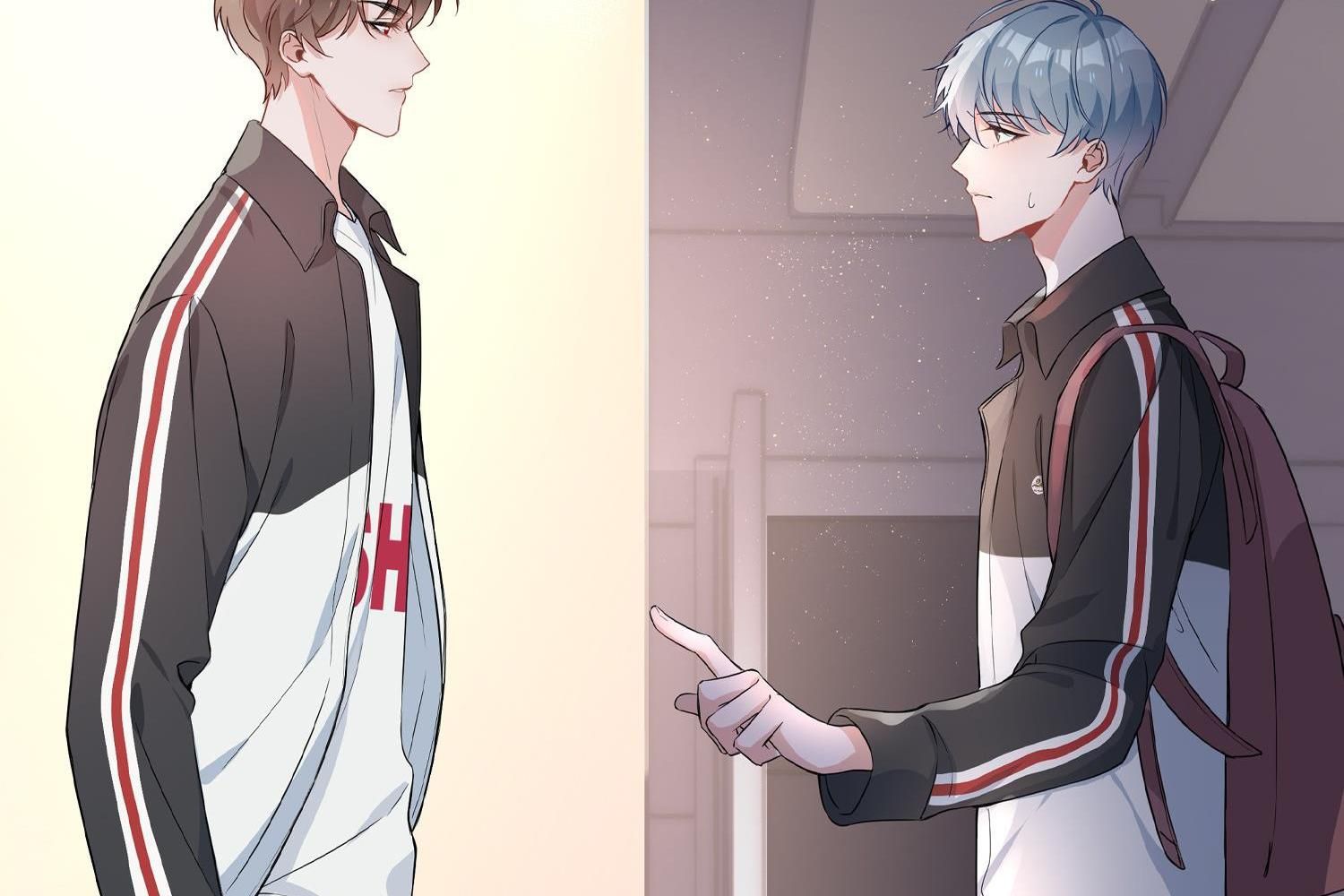 Trường Cấp Ba Sơn Hải Chapter 0.1 - Trang 2