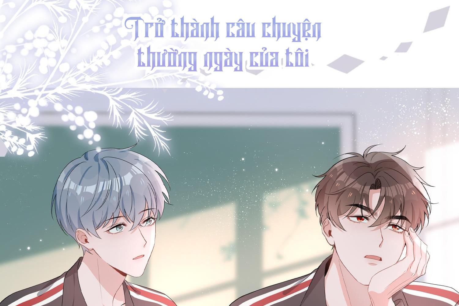 Trường Cấp Ba Sơn Hải Chapter 0.1 - Trang 2