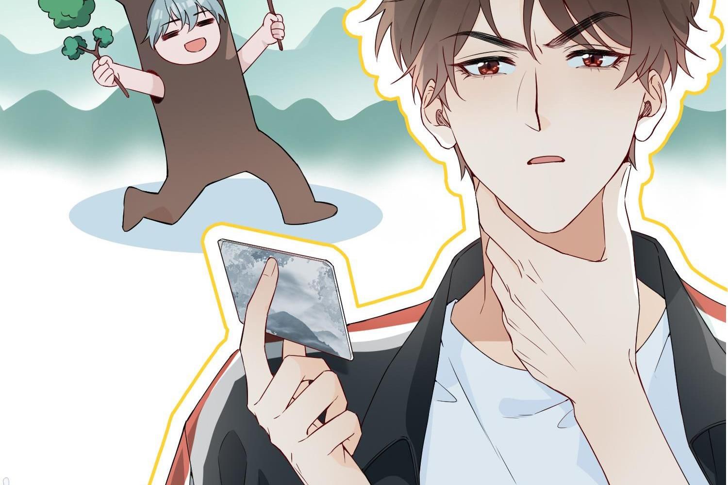 Trường Cấp Ba Sơn Hải Chapter 0.1 - Trang 2