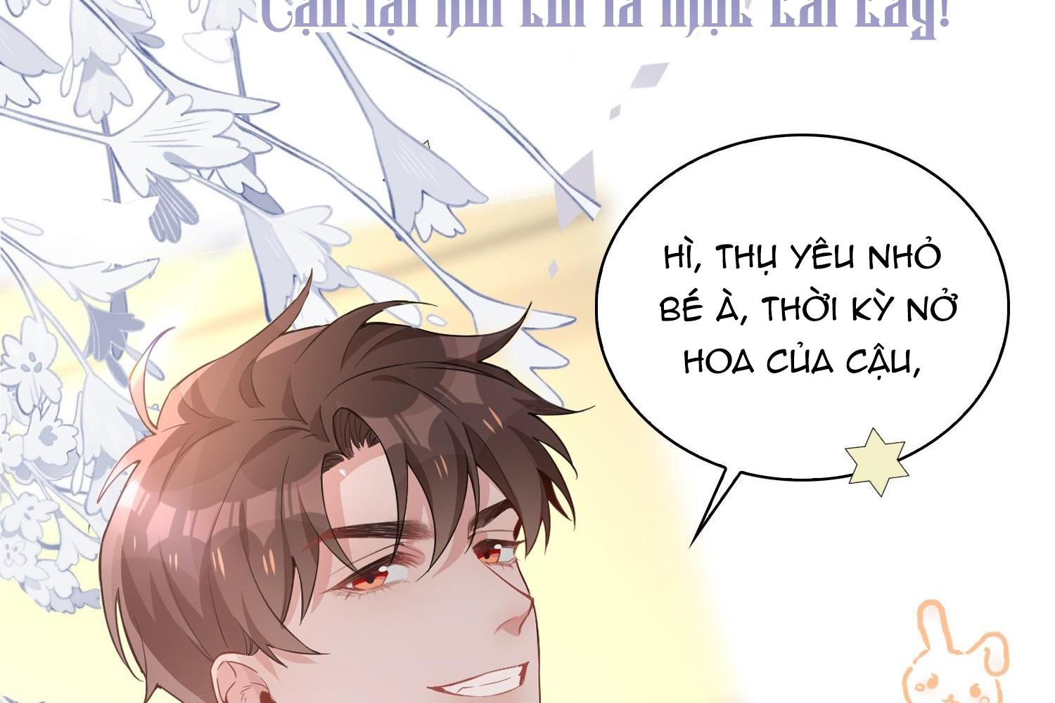 Trường Cấp Ba Sơn Hải Chapter 0.1 - Trang 2