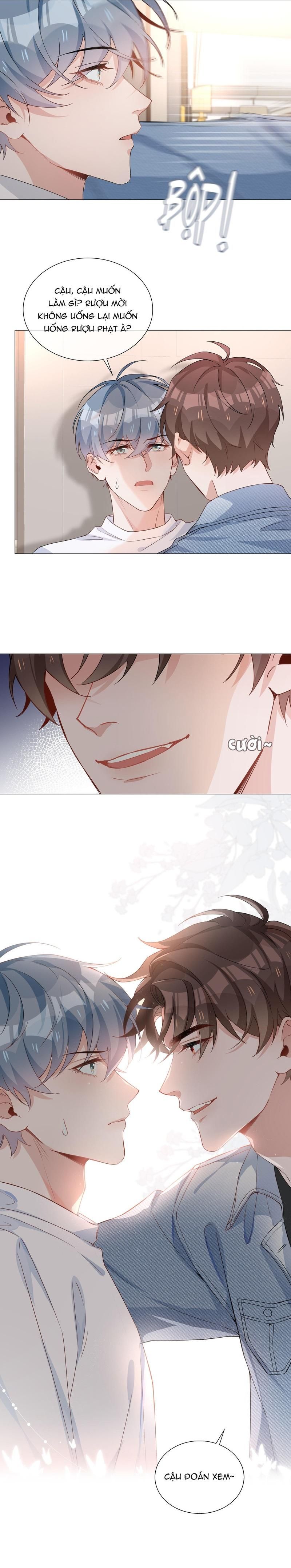 Trường Cấp Ba Sơn Hải Chapter 10 - Trang 2