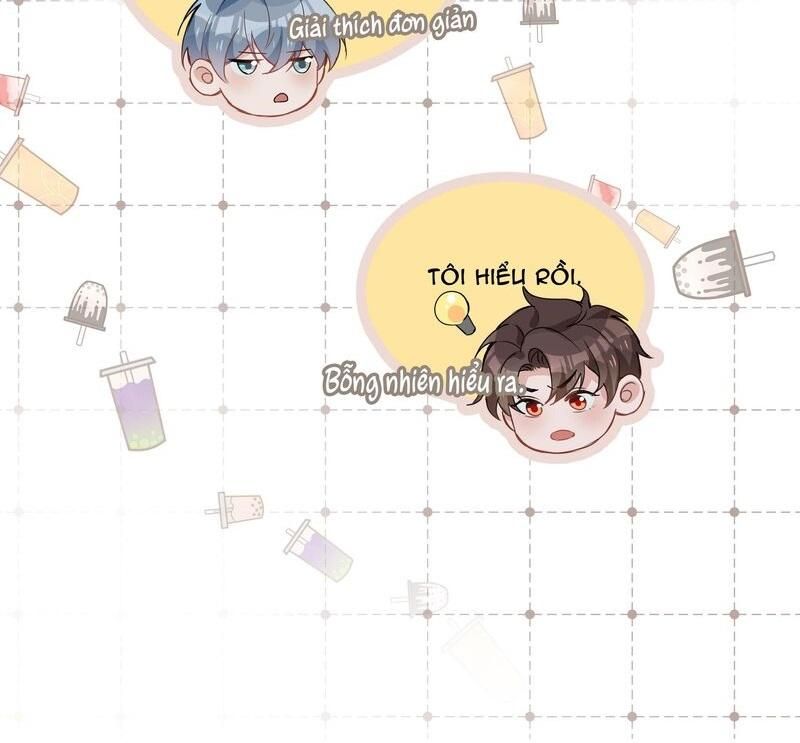 Trường Cấp Ba Sơn Hải Chapter 12 - Trang 2