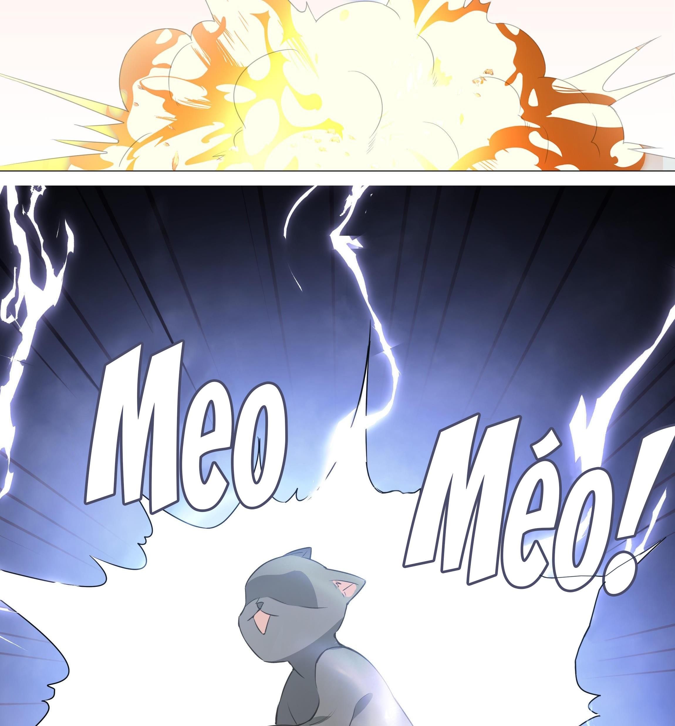 Trường Cấp Ba Sơn Hải Chapter 14 - Trang 2