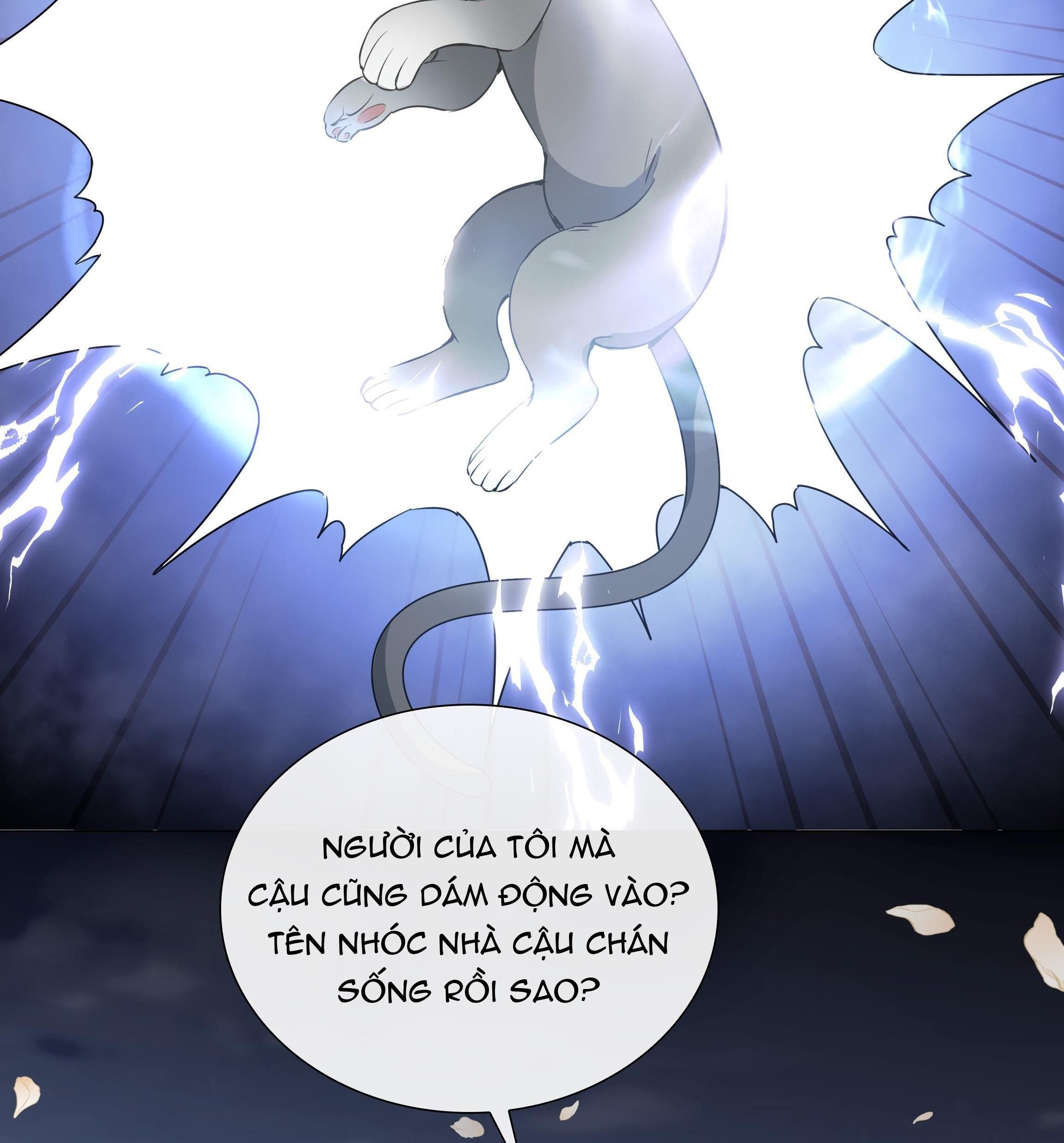 Trường Cấp Ba Sơn Hải Chapter 14 - Trang 2