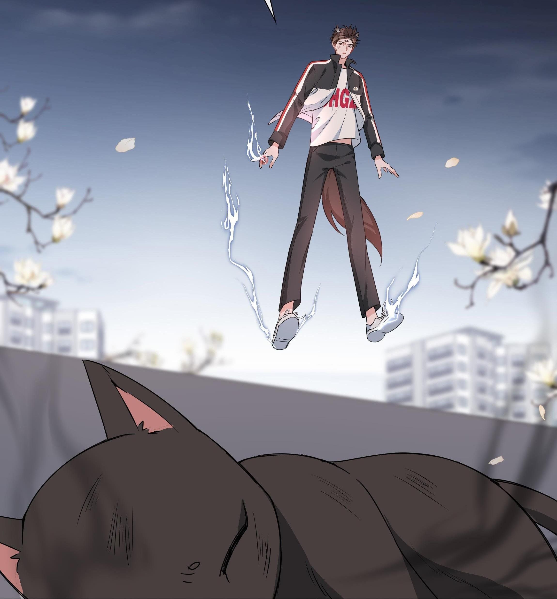 Trường Cấp Ba Sơn Hải Chapter 14 - Trang 2