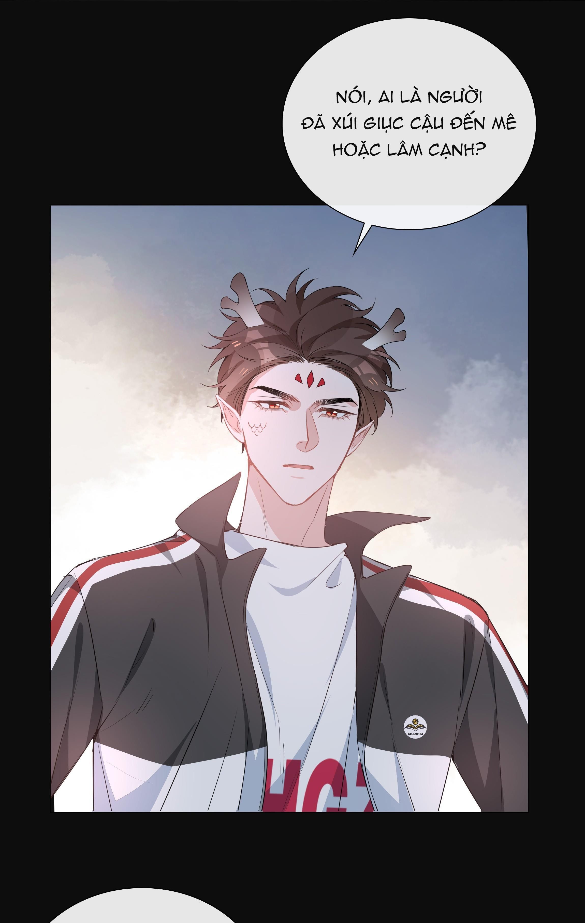 Trường Cấp Ba Sơn Hải Chapter 14 - Trang 2