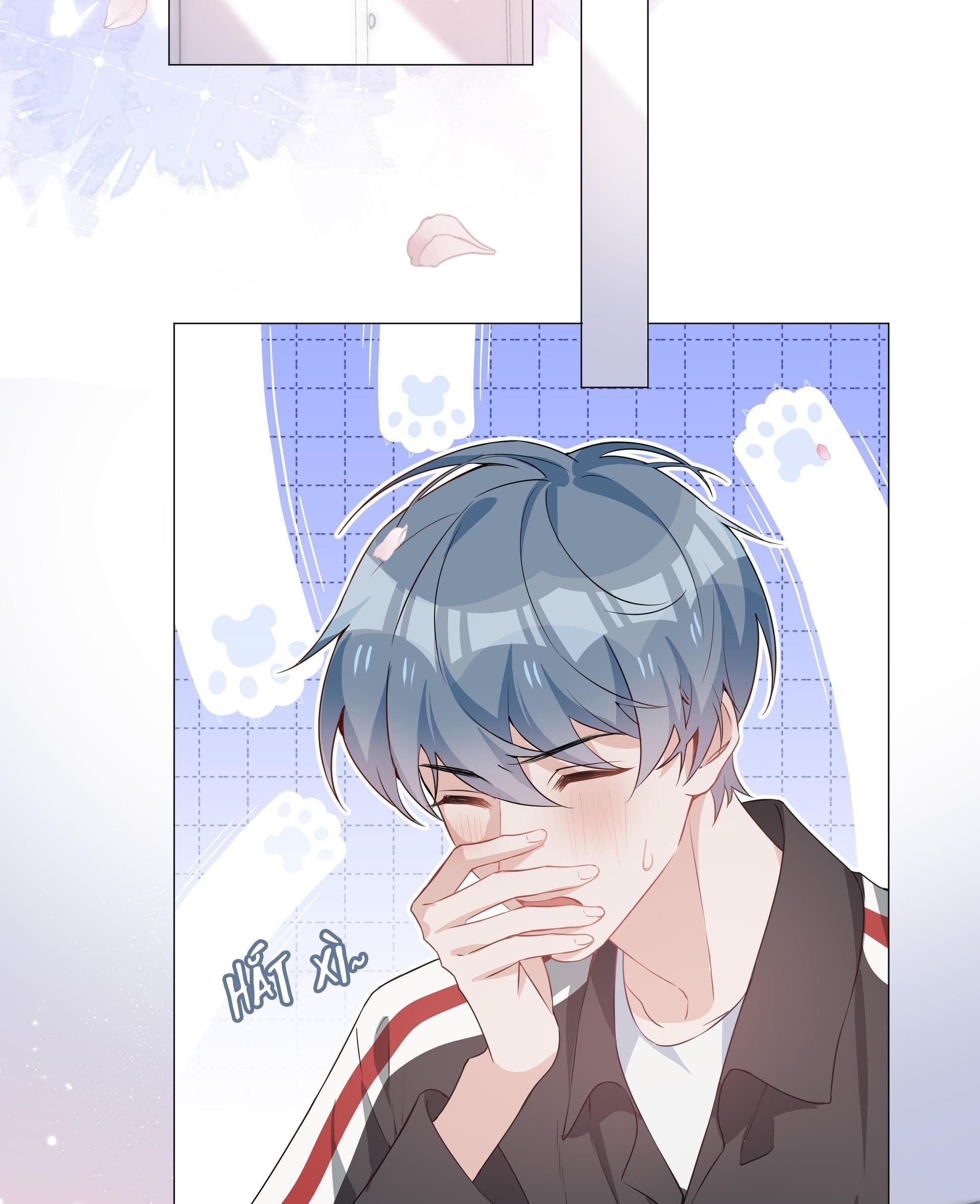 Trường Cấp Ba Sơn Hải Chapter 14 - Trang 2