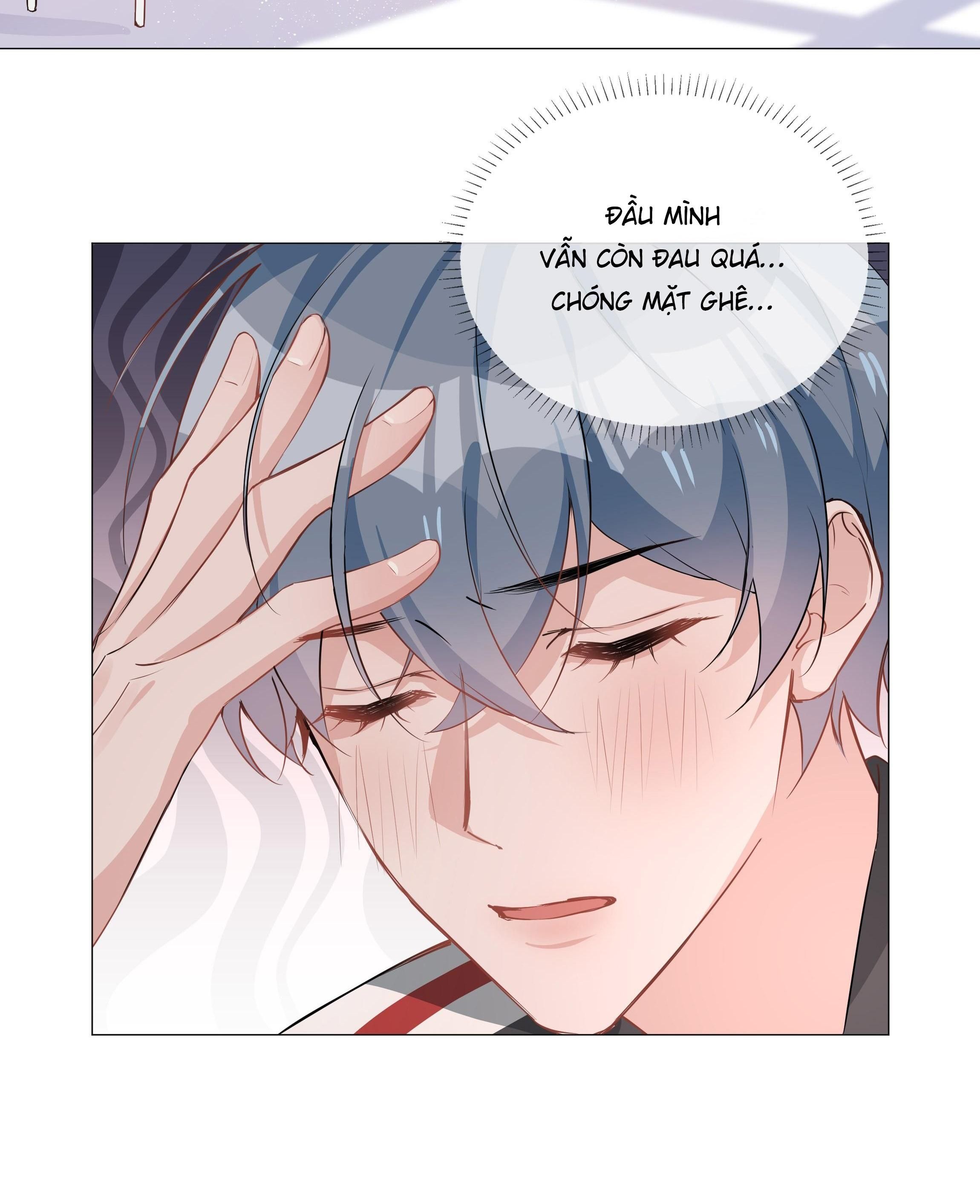 Trường Cấp Ba Sơn Hải Chapter 14 - Trang 2