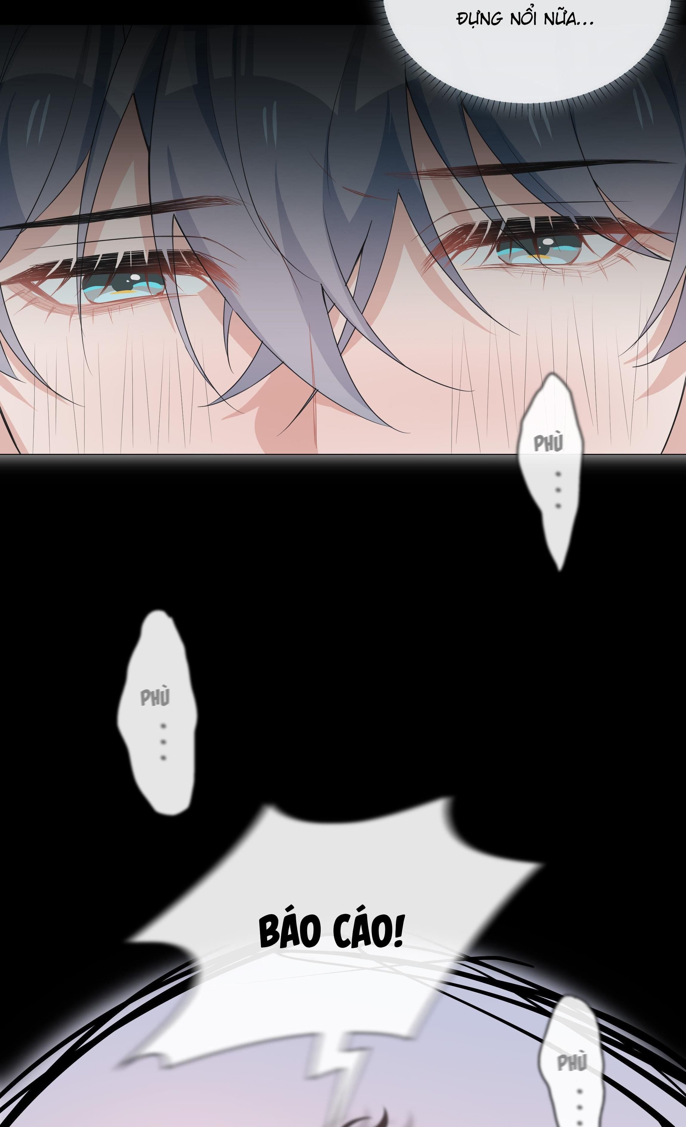 Trường Cấp Ba Sơn Hải Chapter 14 - Trang 2