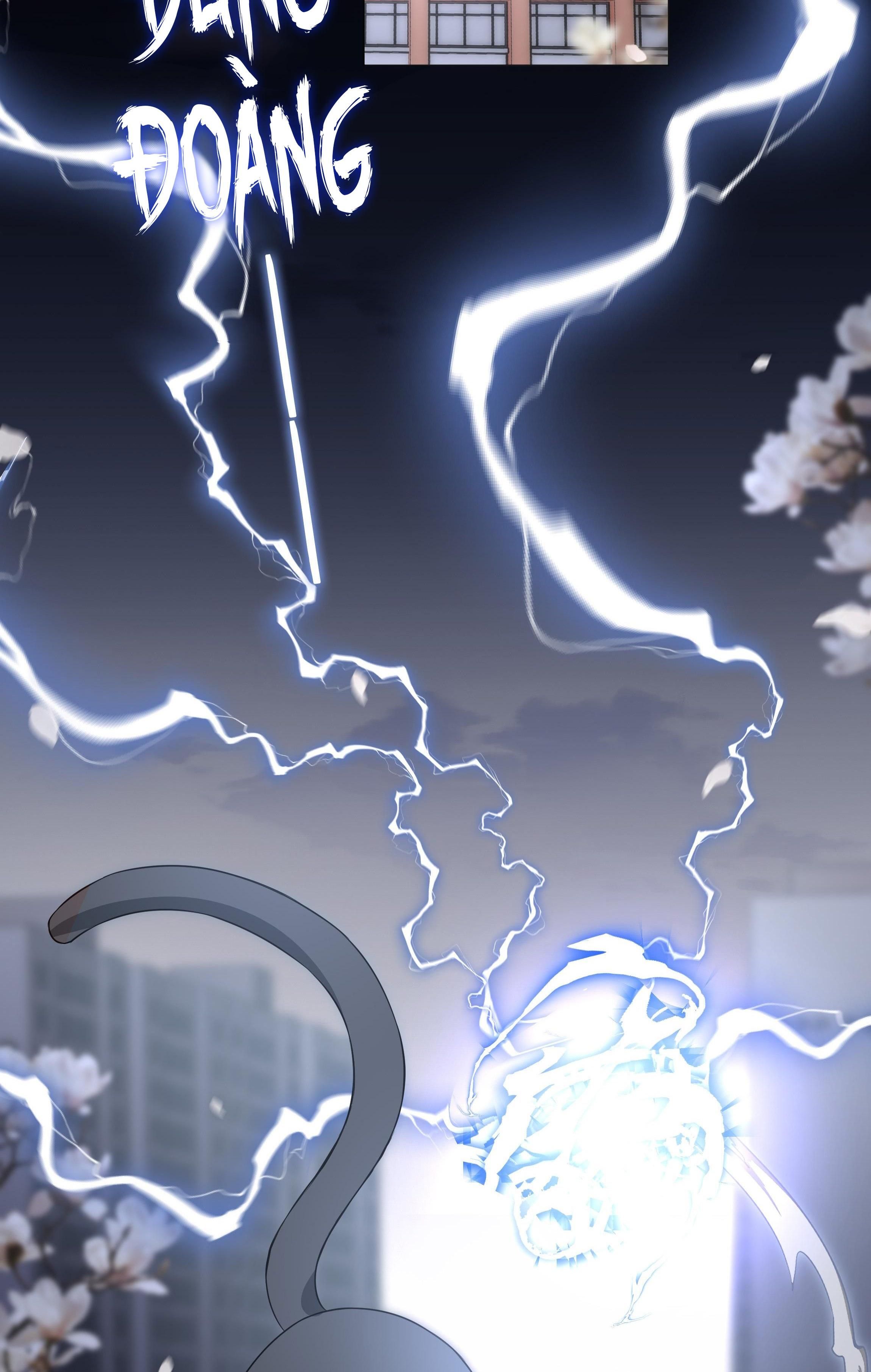 Trường Cấp Ba Sơn Hải Chapter 14 - Trang 2