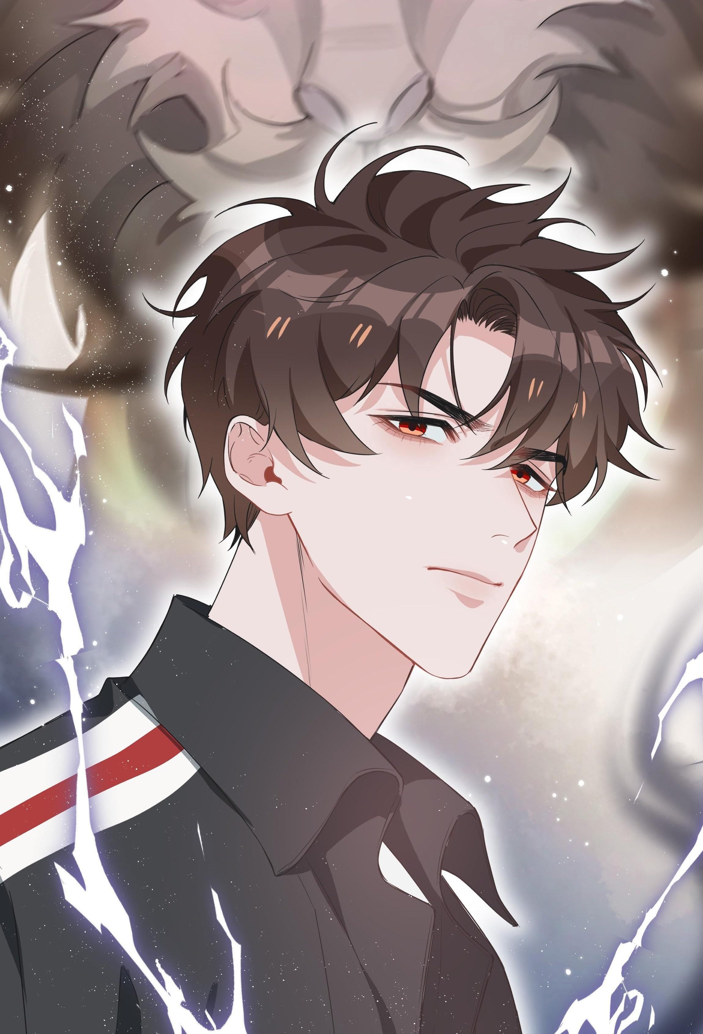 Trường Cấp Ba Sơn Hải Chapter 14 - Trang 2