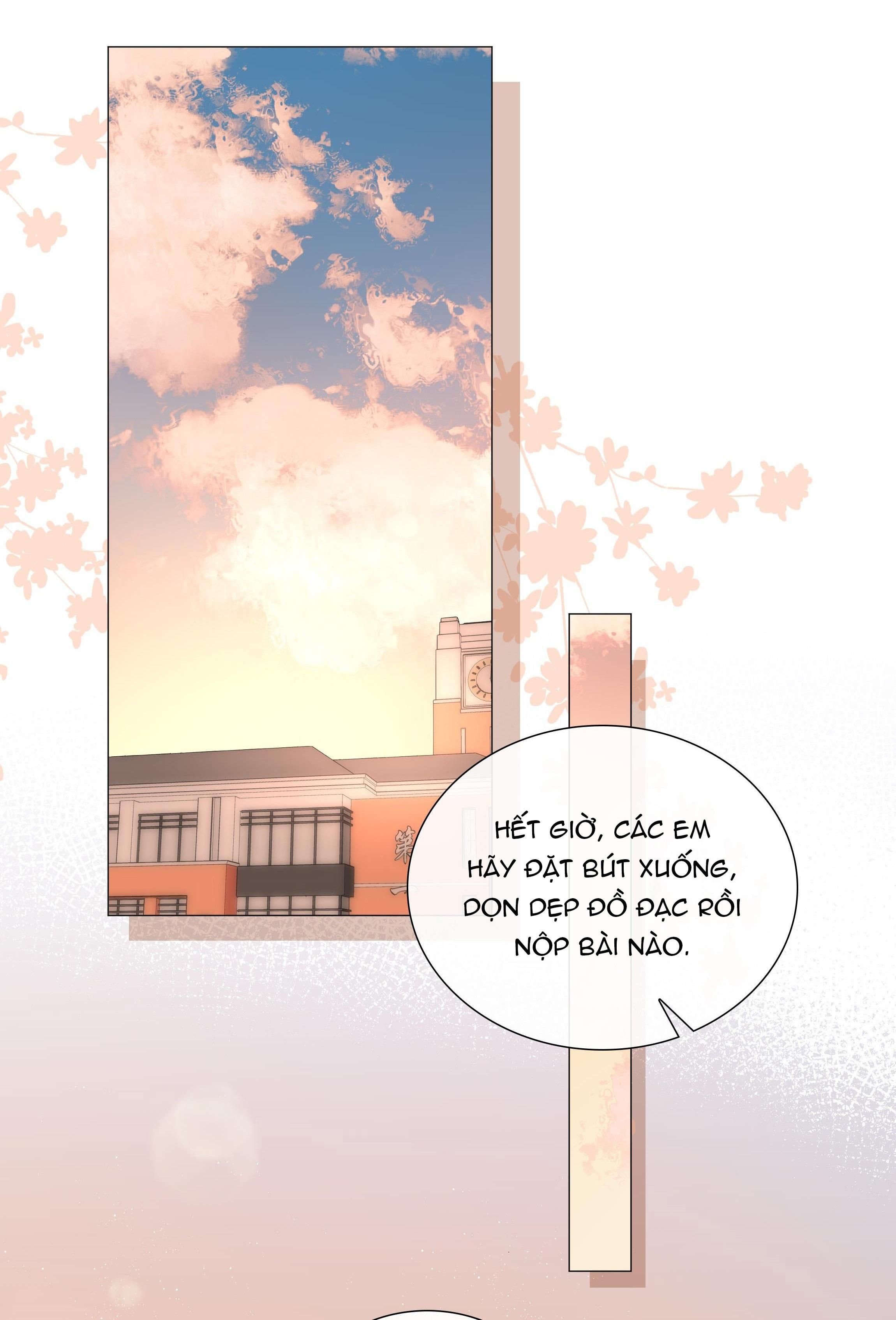 Trường Cấp Ba Sơn Hải Chapter 14 - Trang 2