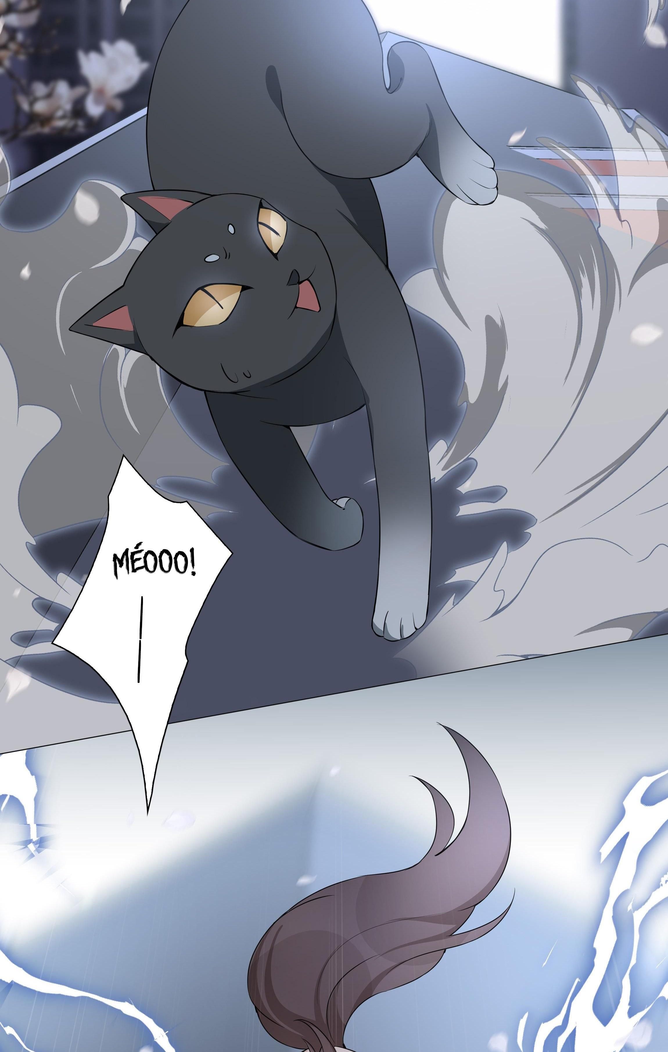 Trường Cấp Ba Sơn Hải Chapter 14 - Trang 2