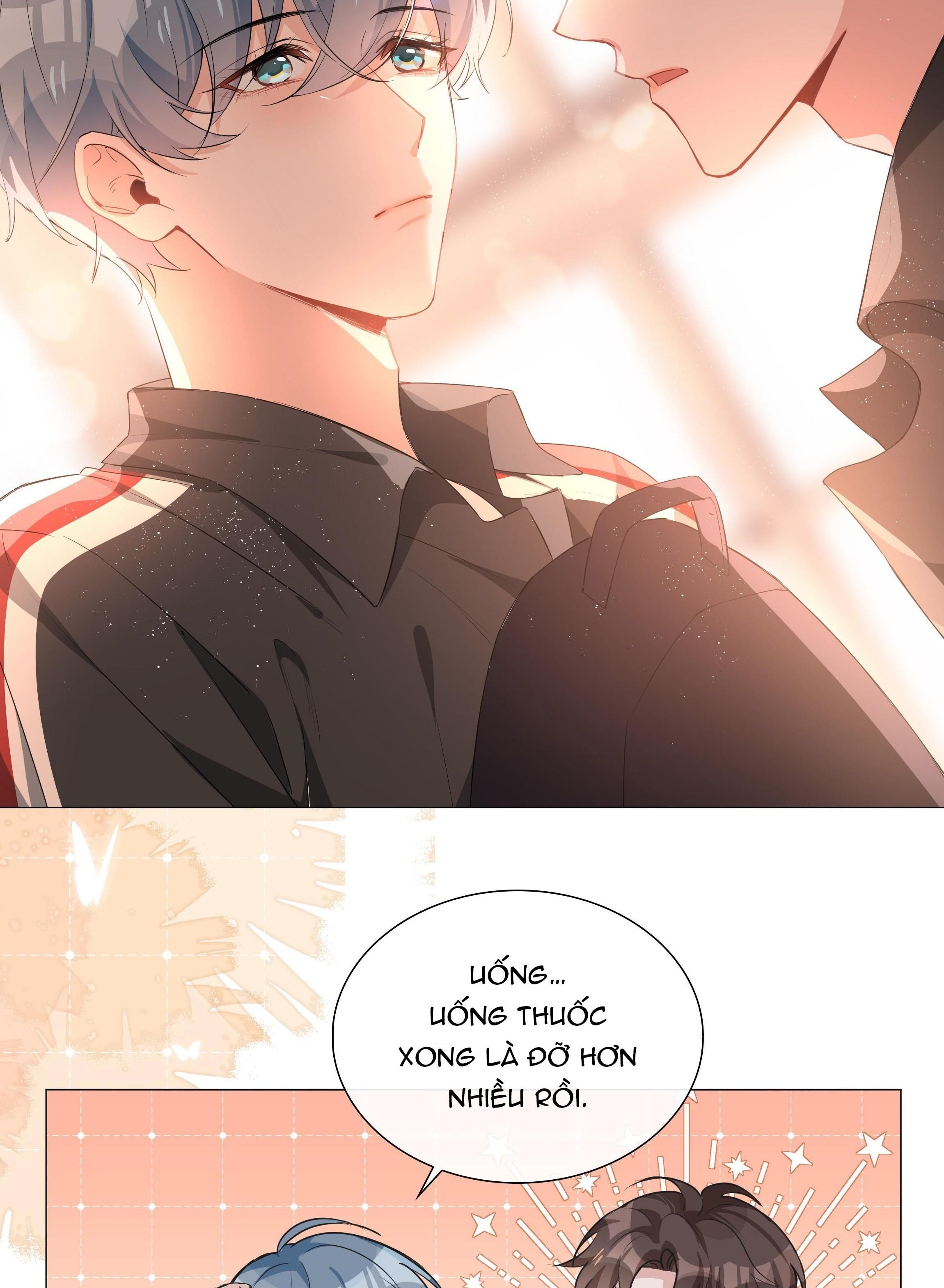 Trường Cấp Ba Sơn Hải Chapter 14 - Trang 2