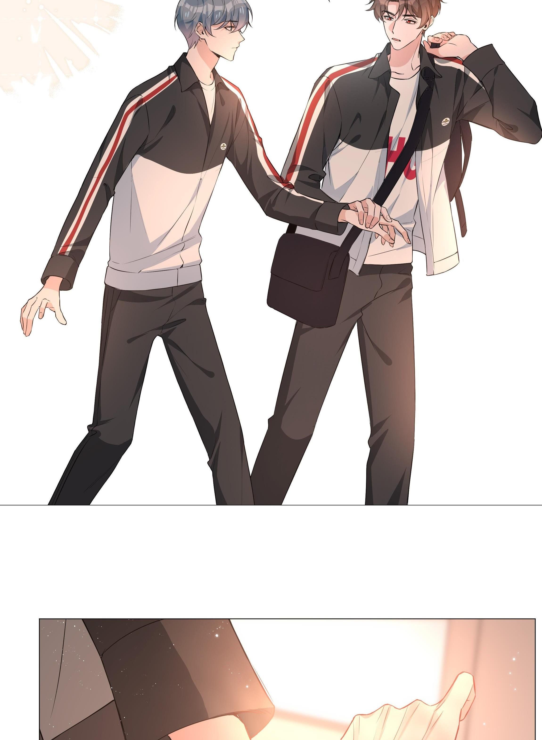 Trường Cấp Ba Sơn Hải Chapter 14 - Trang 2