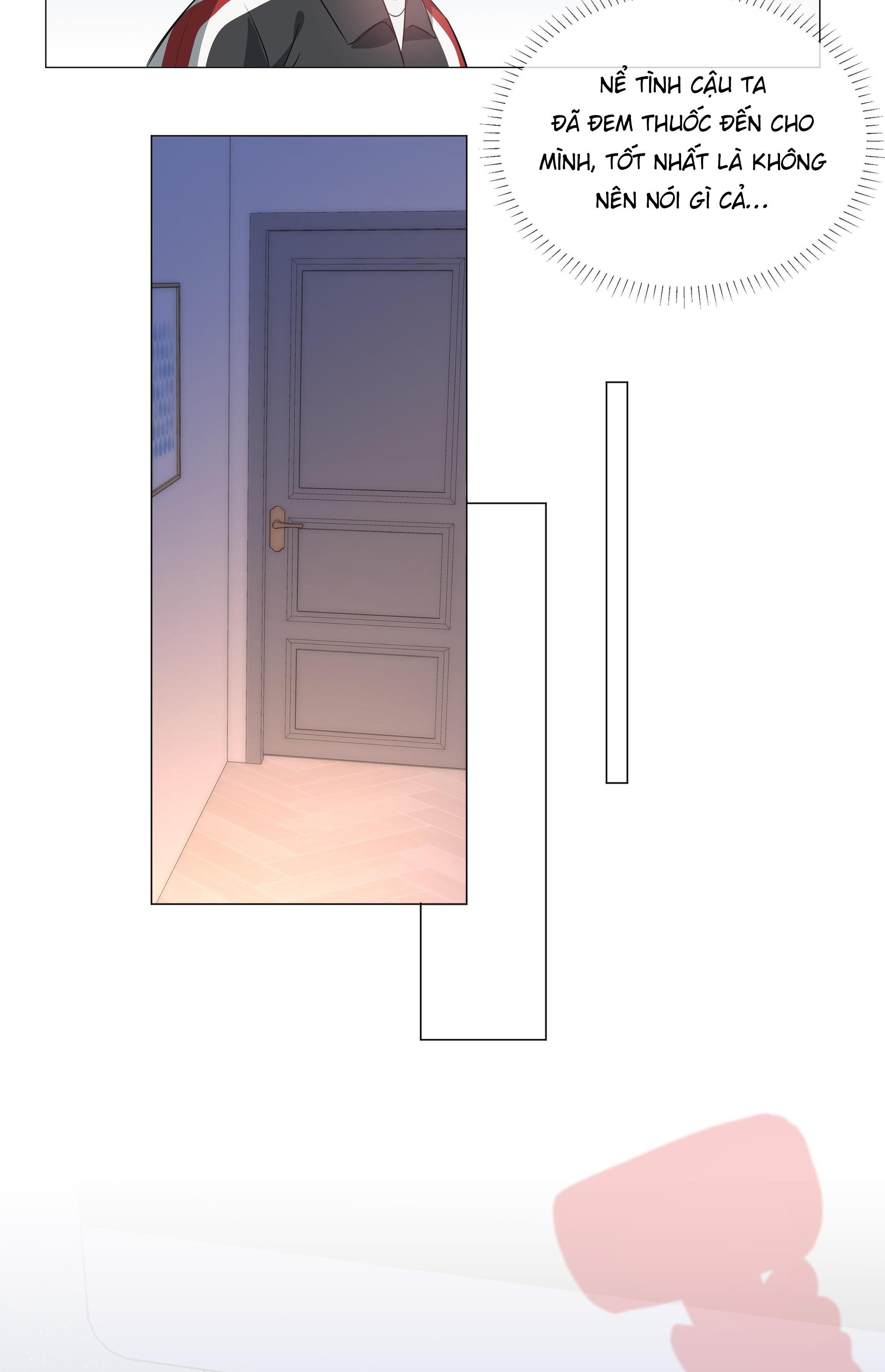 Trường Cấp Ba Sơn Hải Chapter 14 - Trang 2