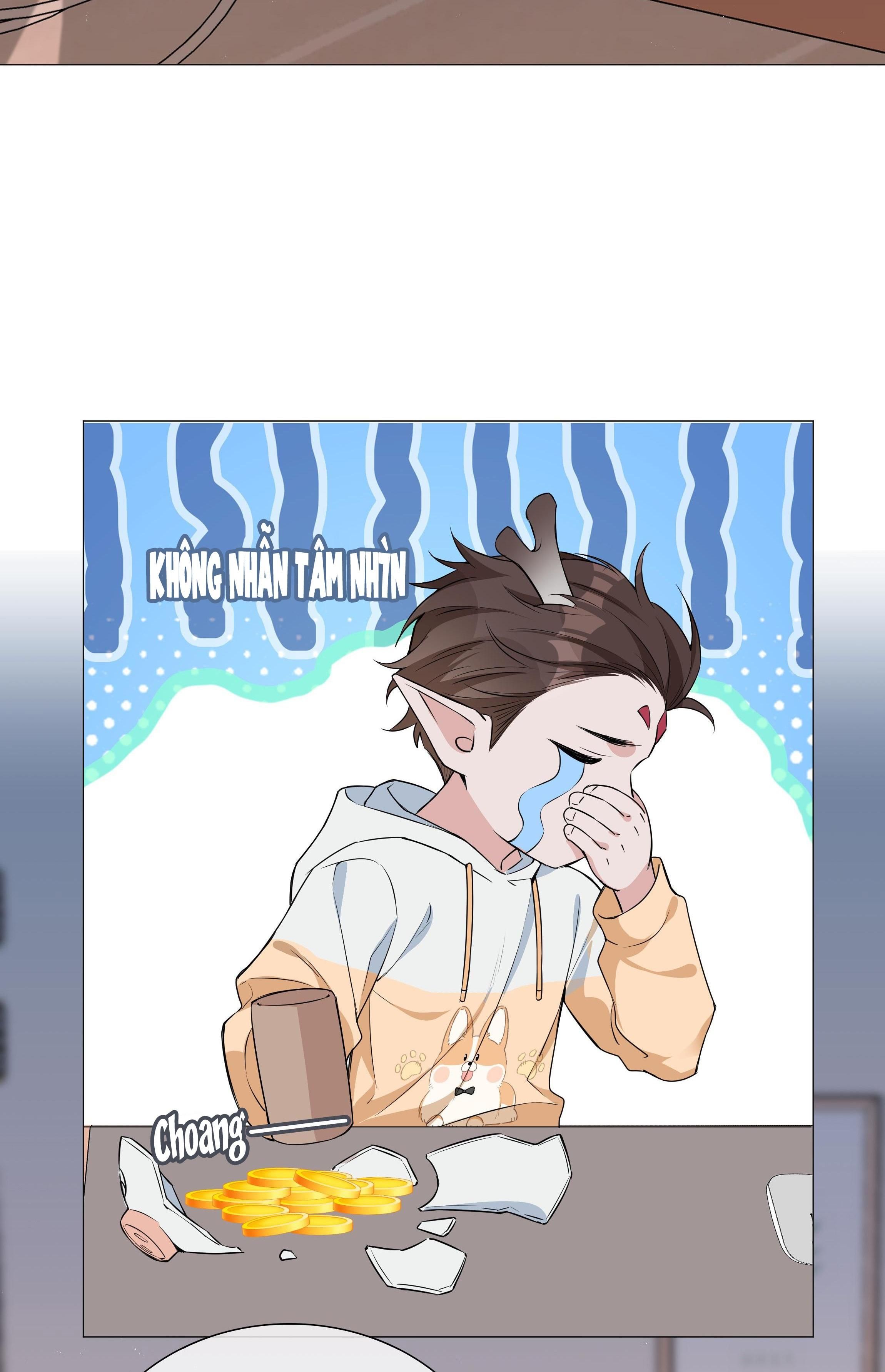 Trường Cấp Ba Sơn Hải Chapter 14 - Trang 2