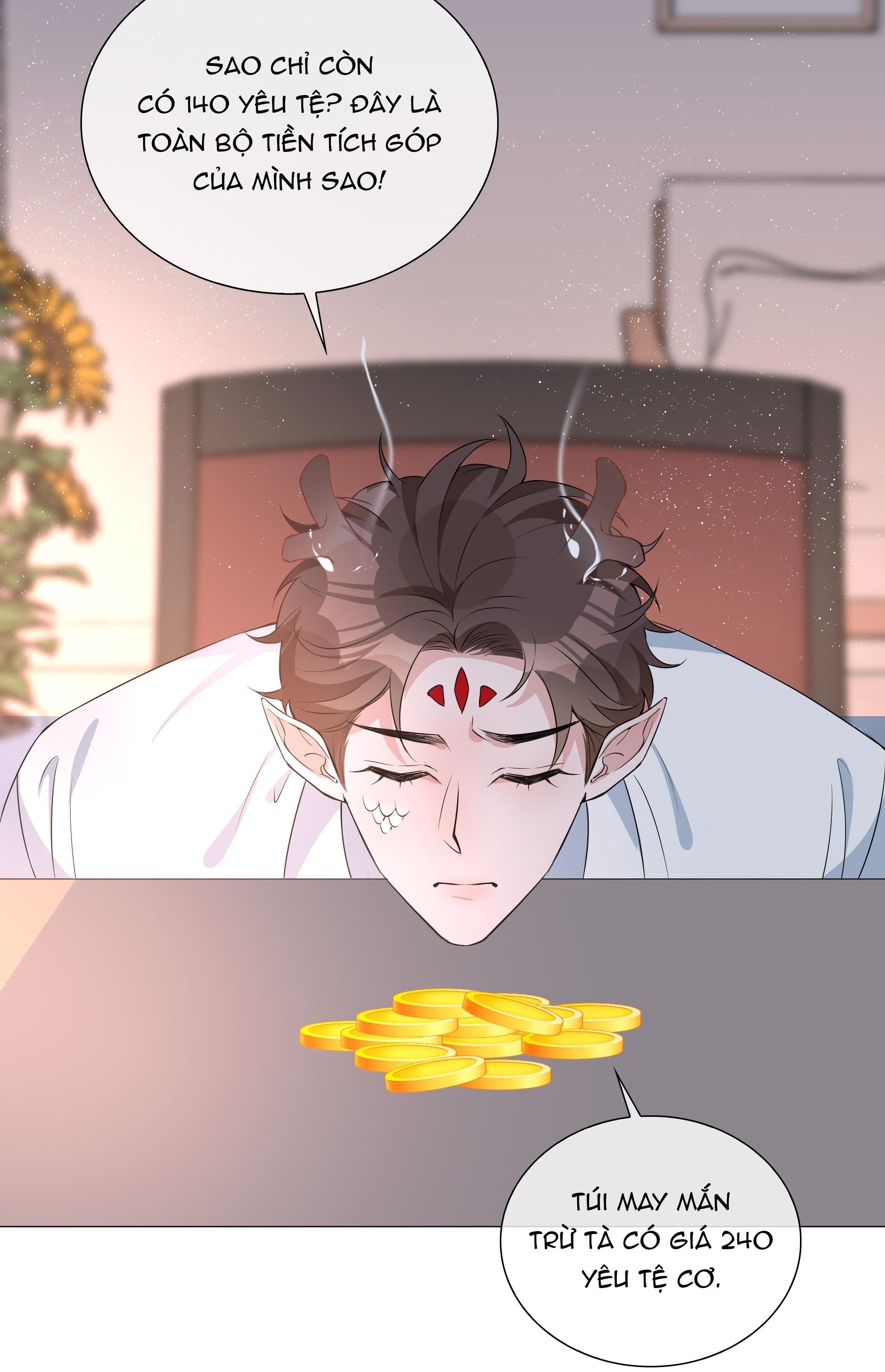 Trường Cấp Ba Sơn Hải Chapter 14 - Trang 2