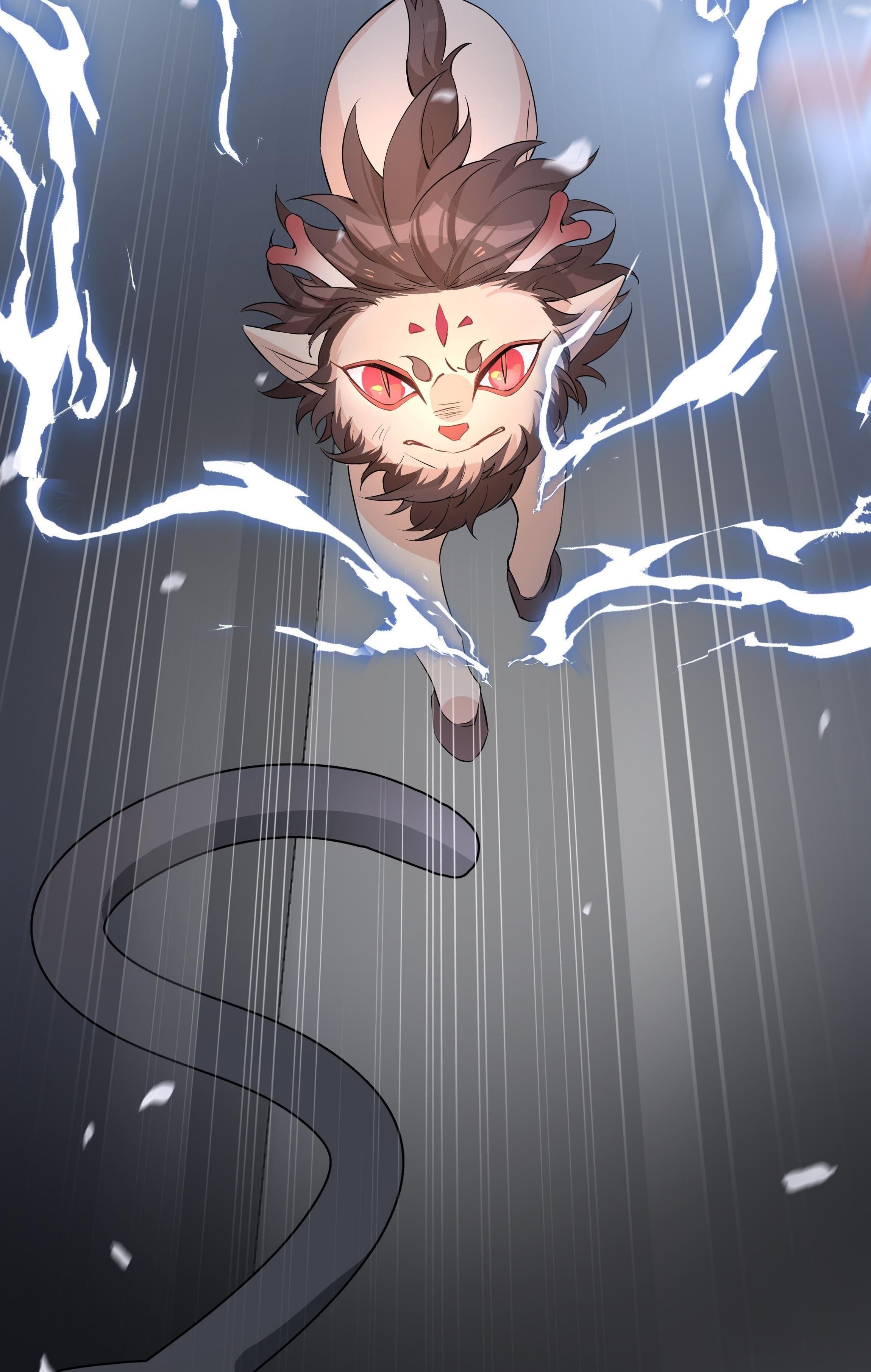 Trường Cấp Ba Sơn Hải Chapter 14 - Trang 2