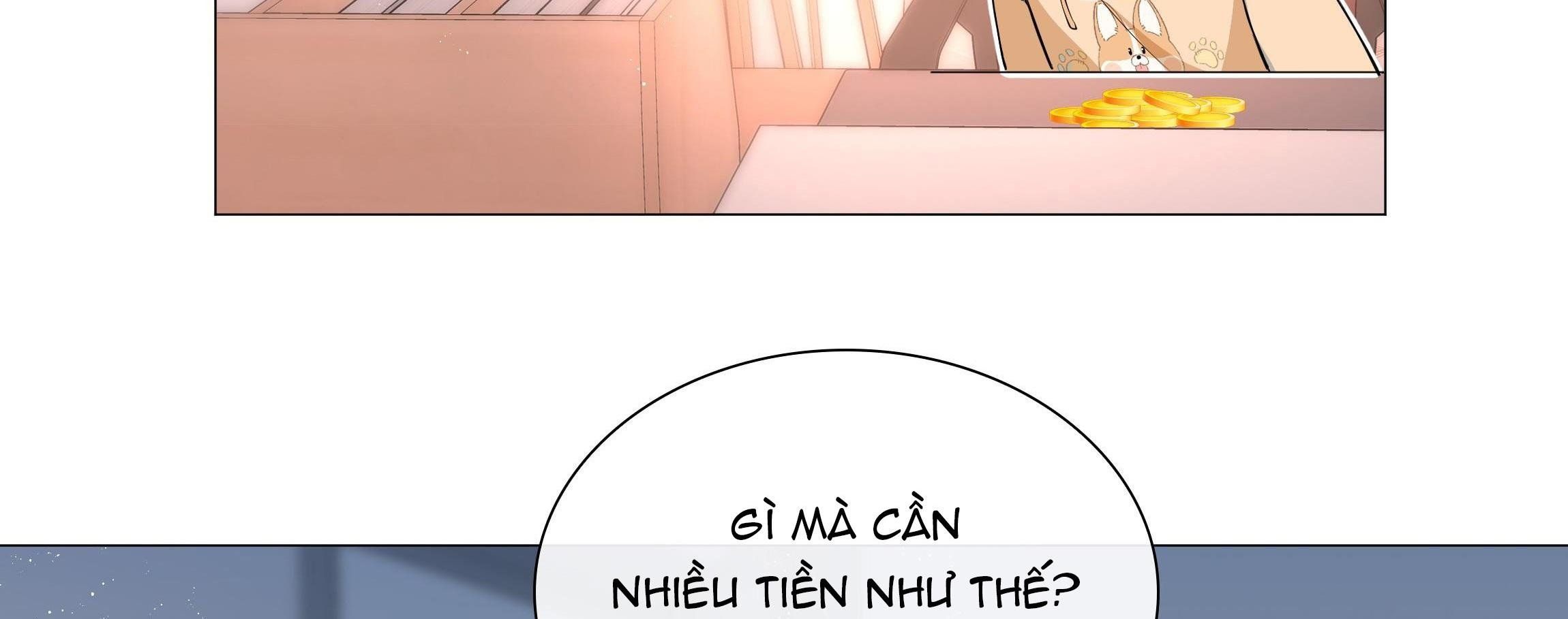 Trường Cấp Ba Sơn Hải Chapter 14 - Trang 2