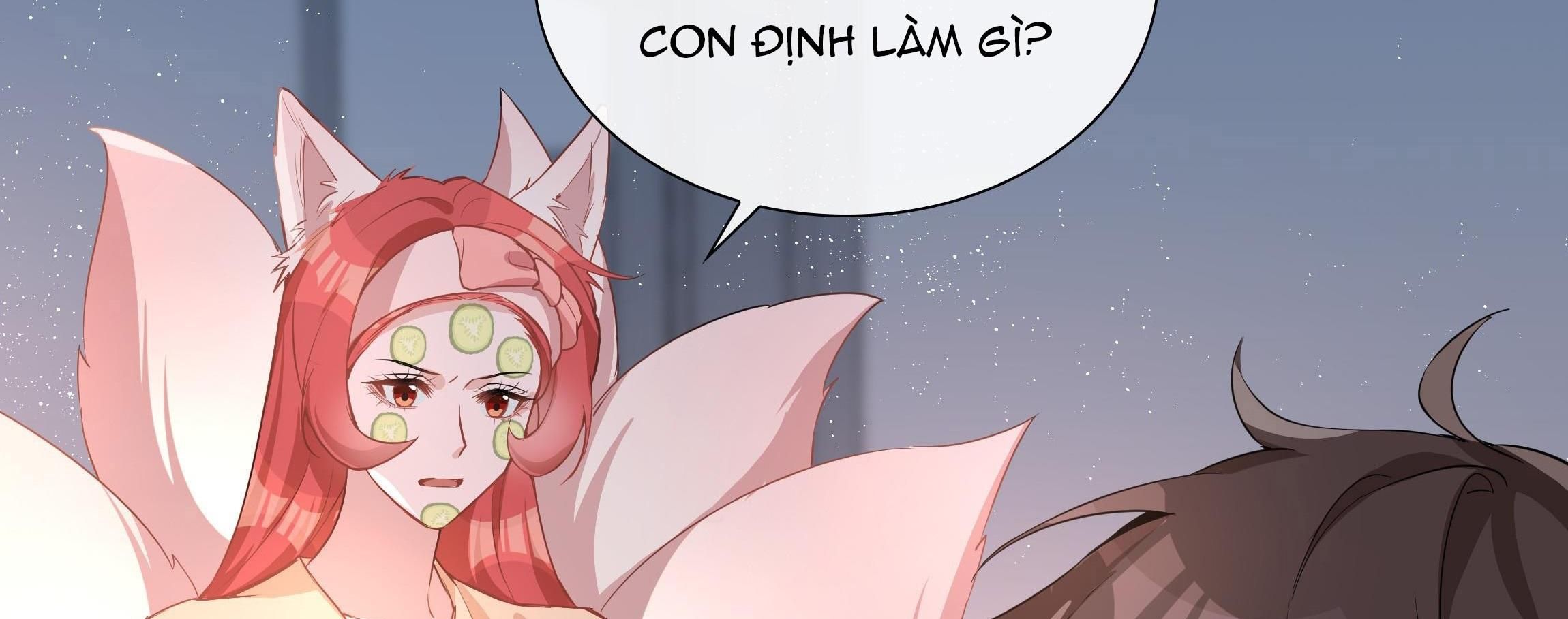 Trường Cấp Ba Sơn Hải Chapter 14 - Trang 2