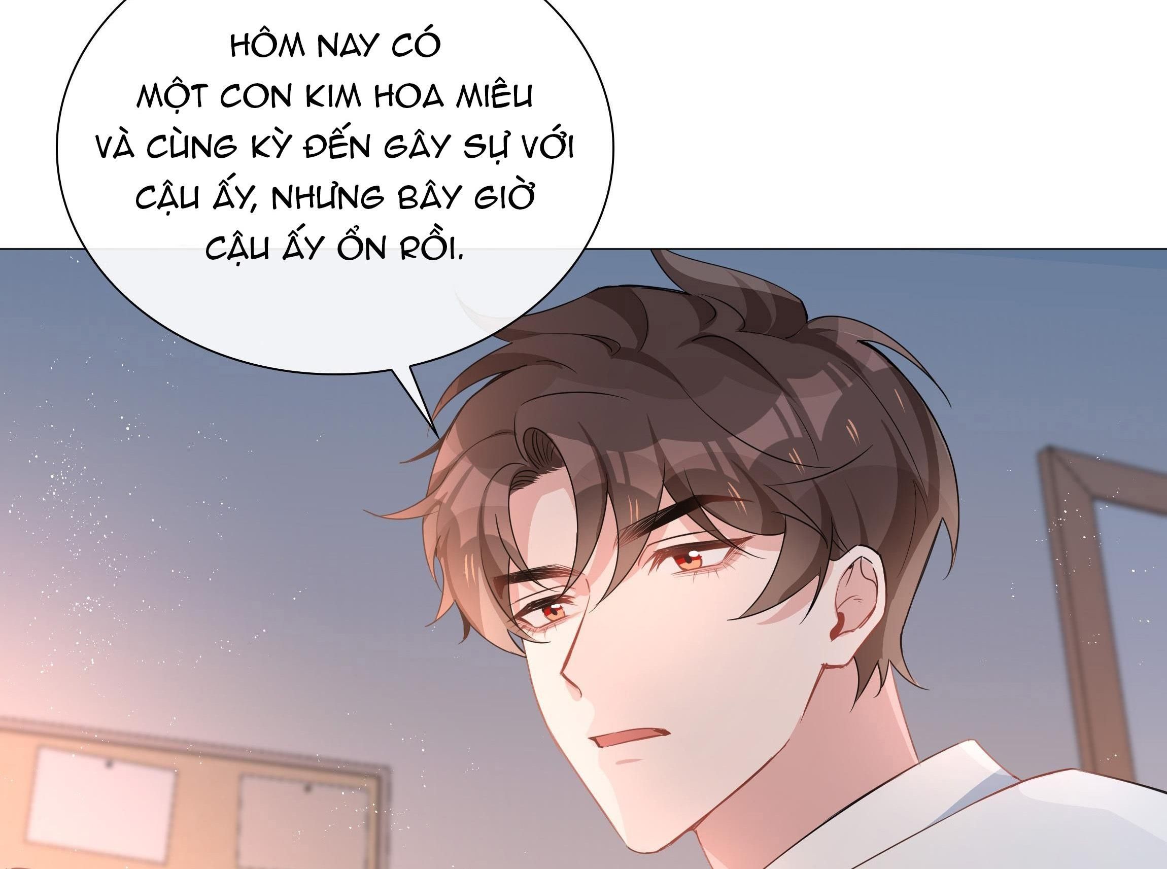 Trường Cấp Ba Sơn Hải Chapter 14 - Trang 2