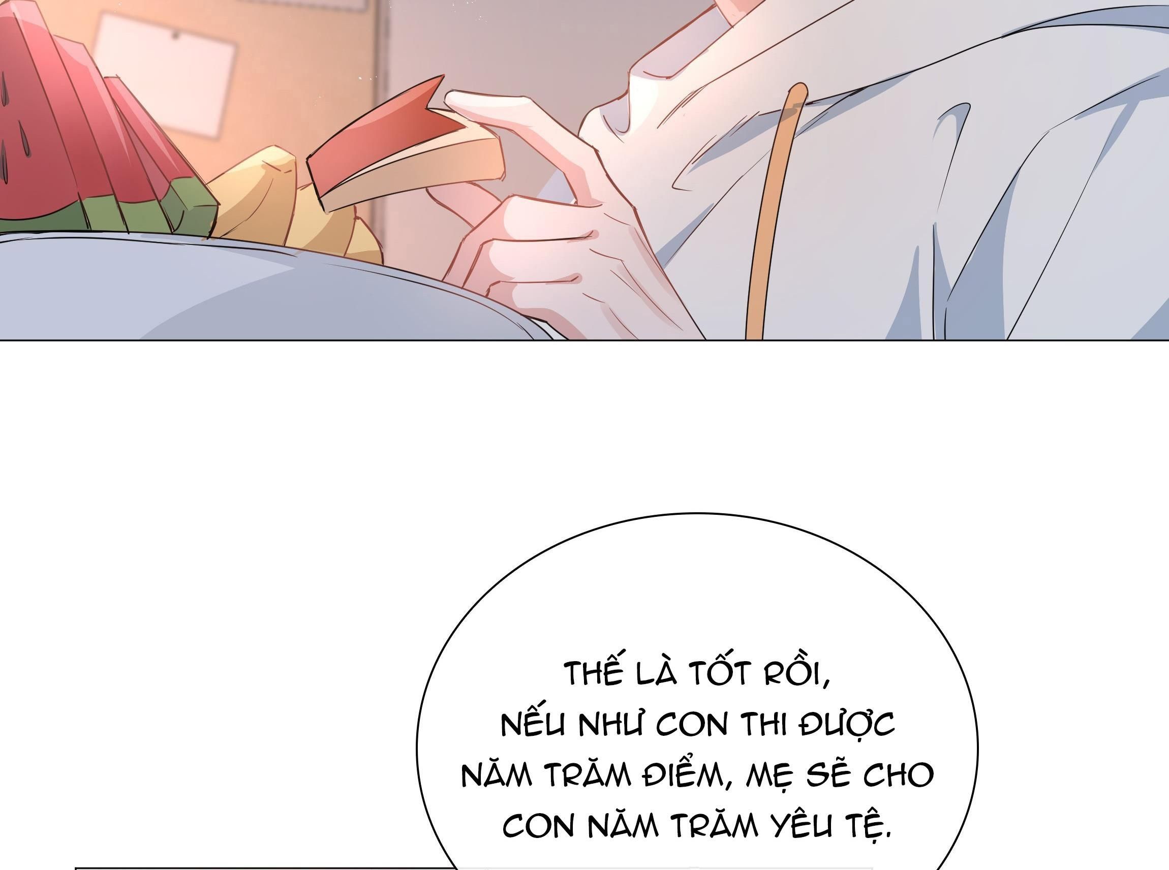 Trường Cấp Ba Sơn Hải Chapter 14 - Trang 2