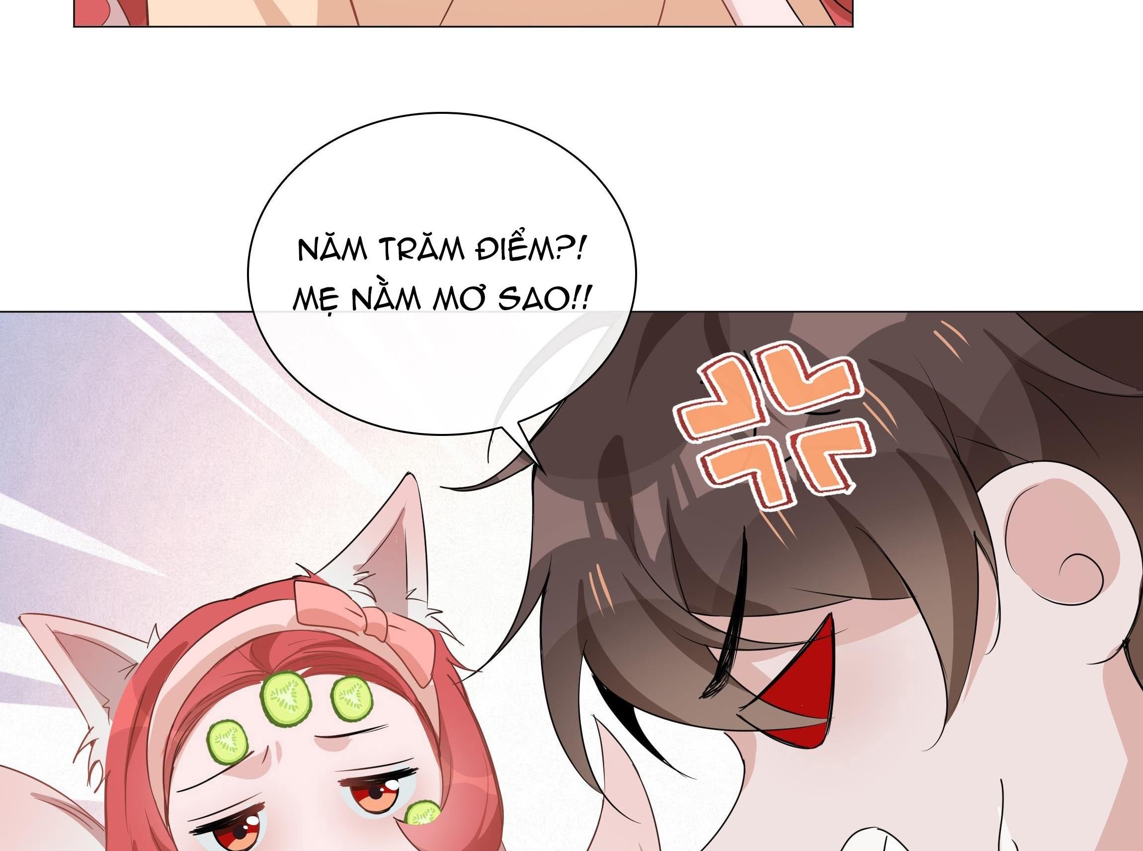 Trường Cấp Ba Sơn Hải Chapter 14 - Trang 2