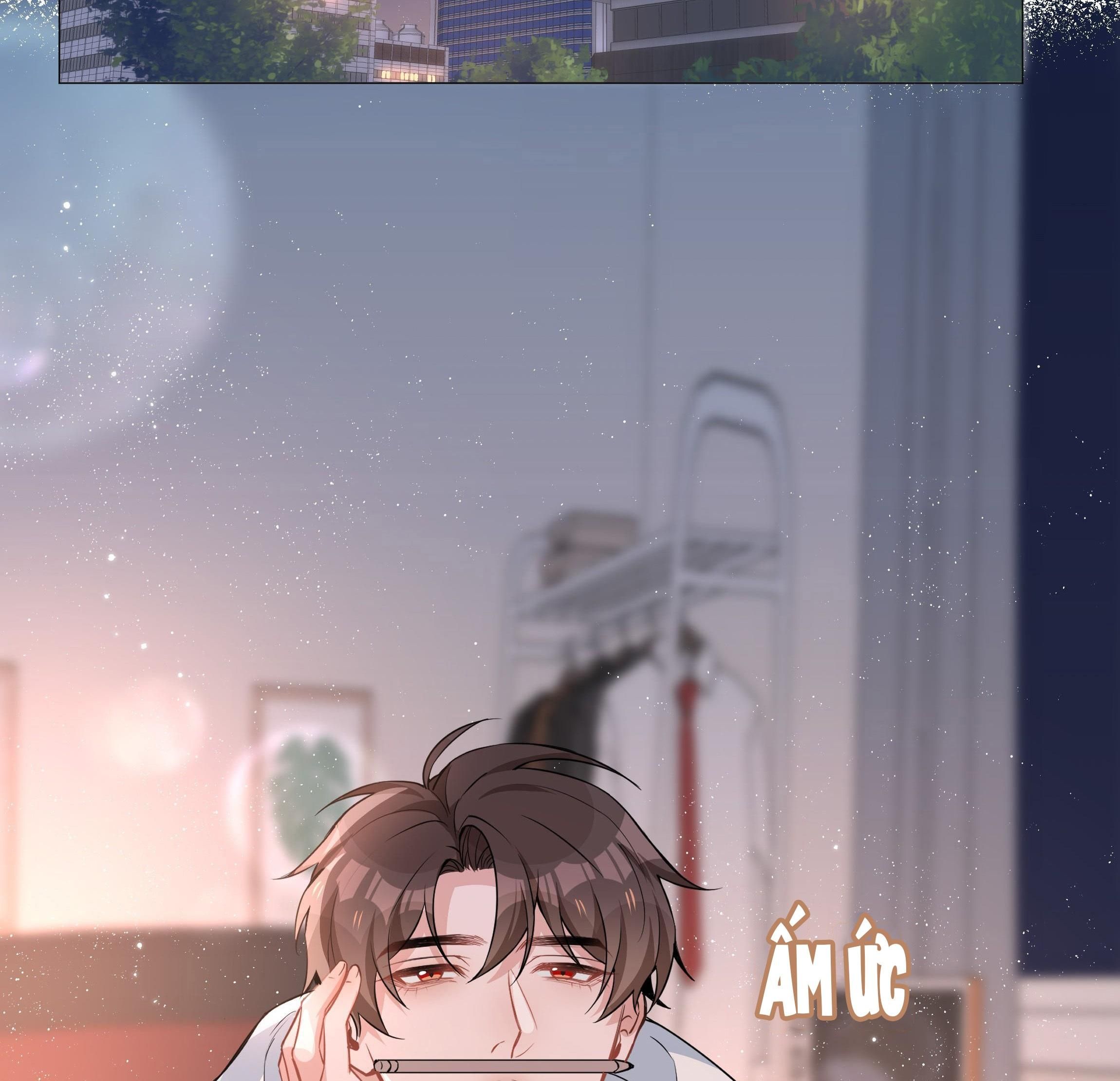 Trường Cấp Ba Sơn Hải Chapter 14 - Trang 2