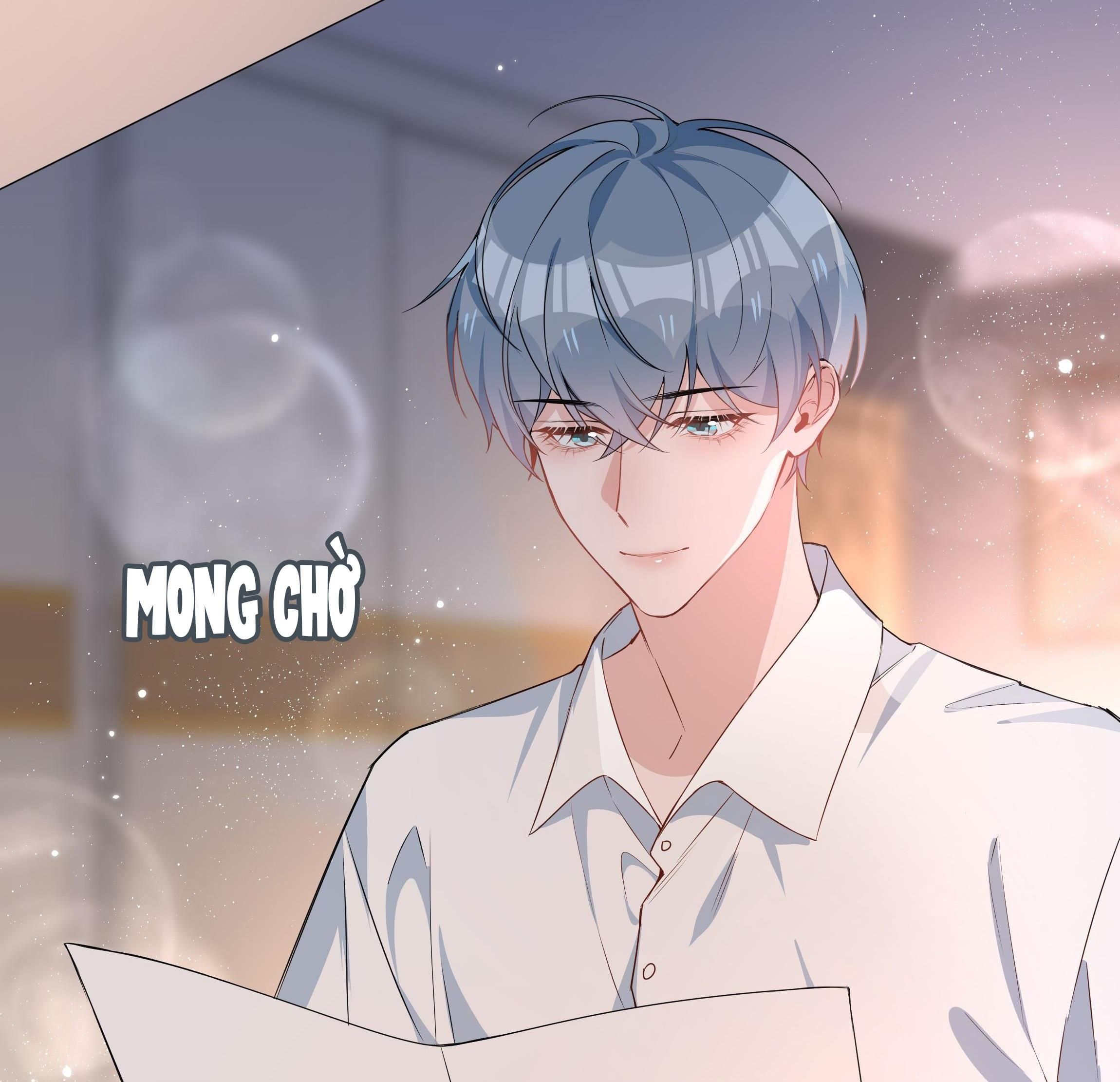 Trường Cấp Ba Sơn Hải Chapter 14 - Trang 2