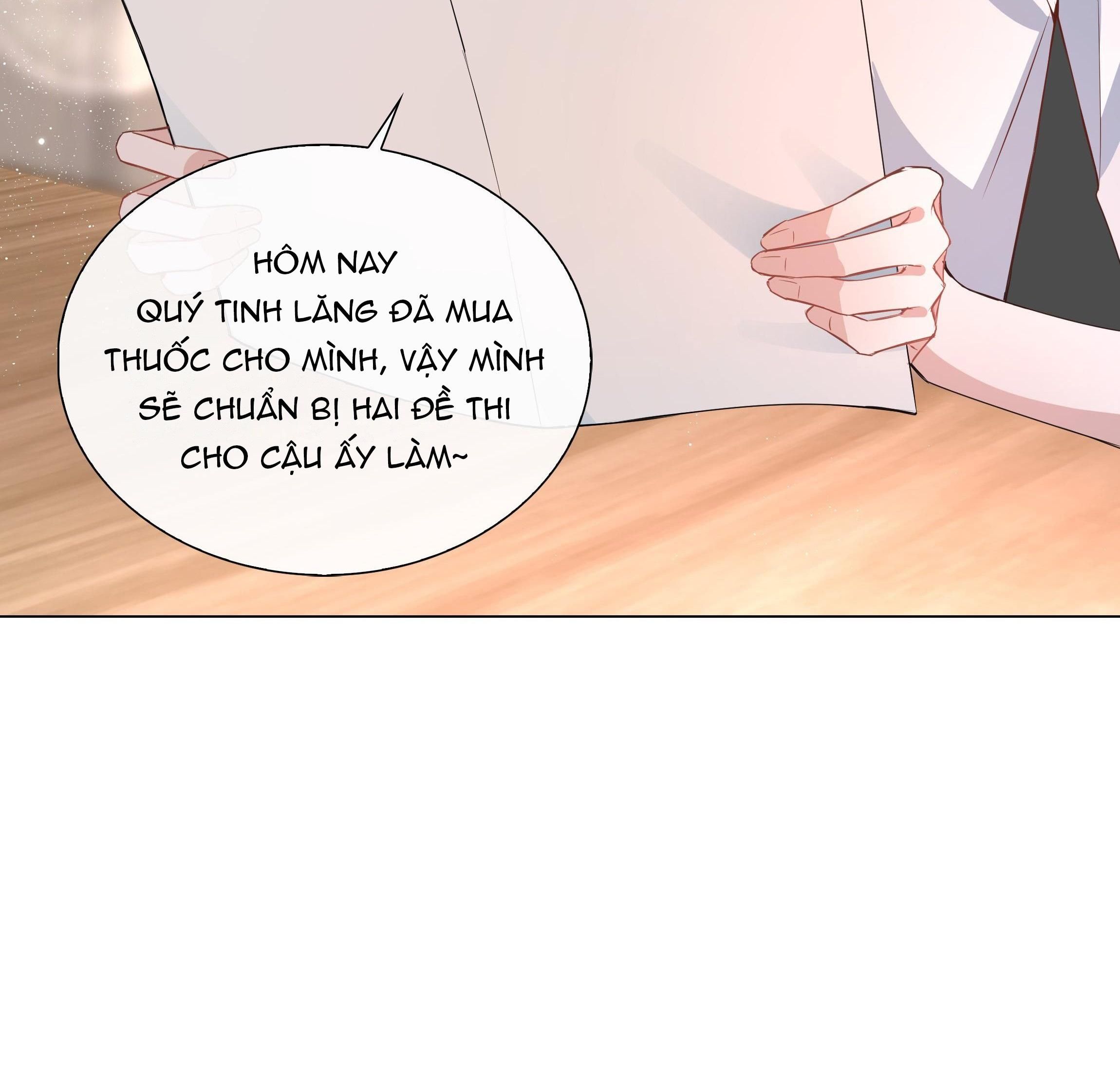 Trường Cấp Ba Sơn Hải Chapter 14 - Trang 2