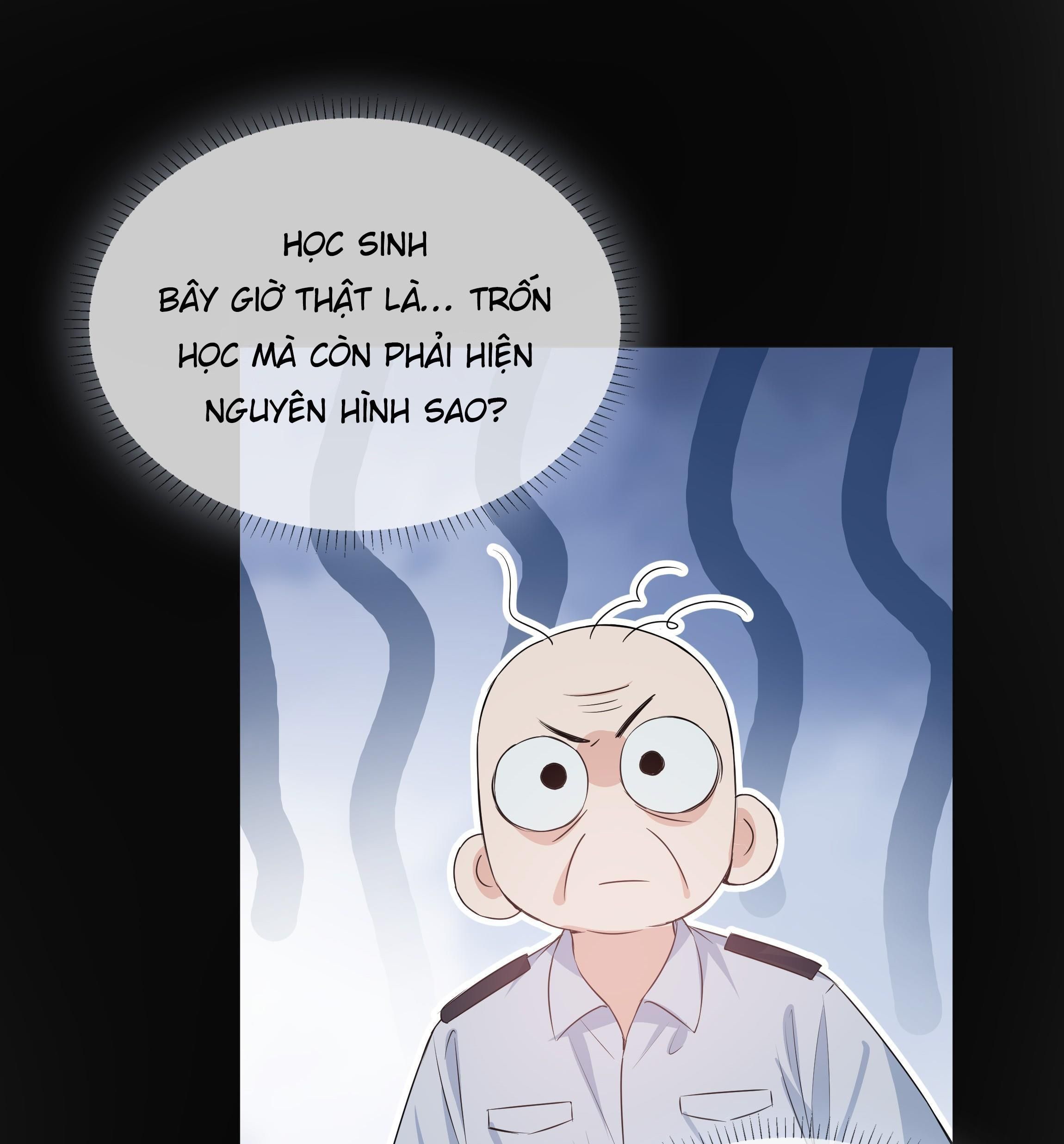 Trường Cấp Ba Sơn Hải Chapter 14 - Trang 2