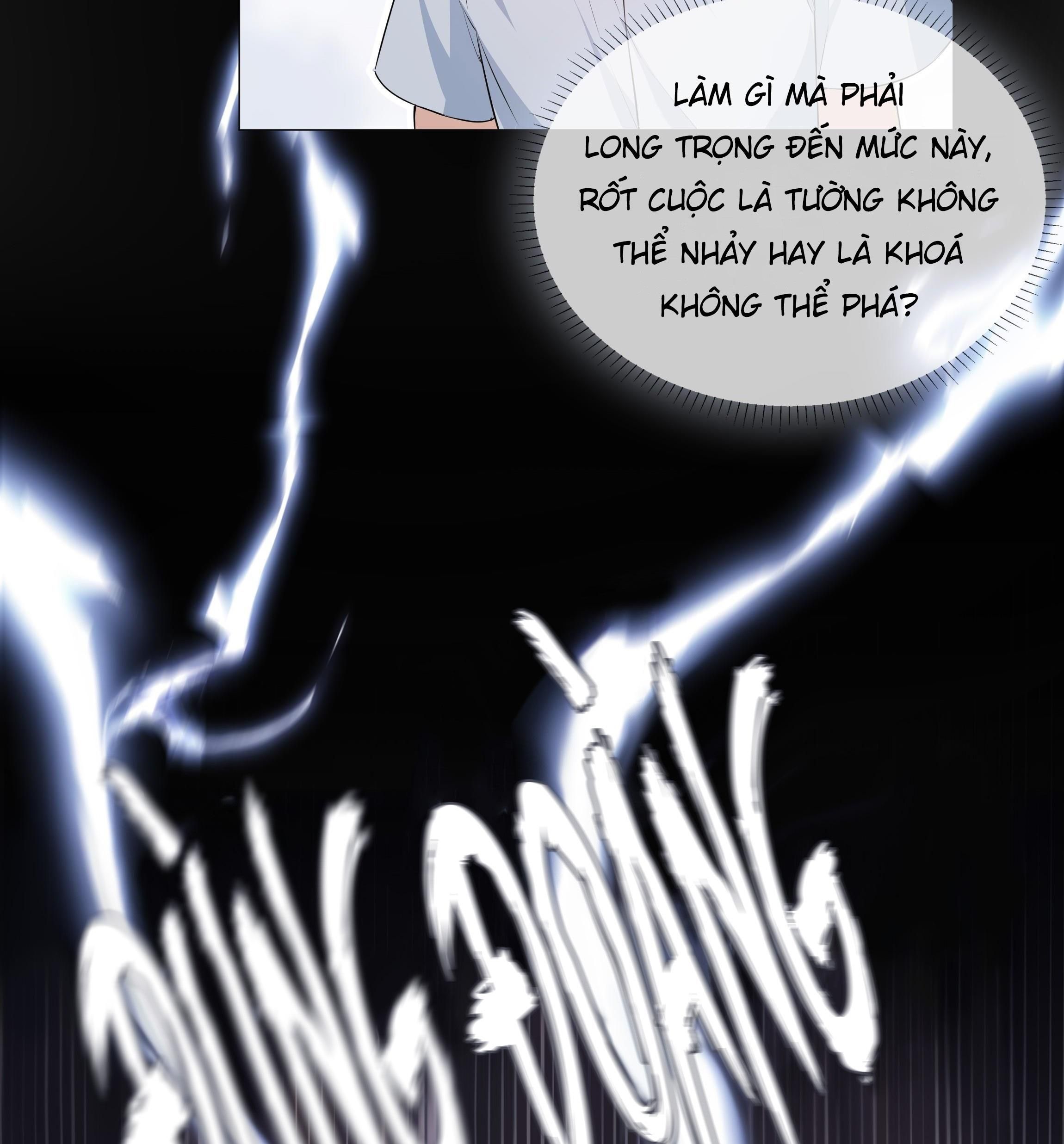 Trường Cấp Ba Sơn Hải Chapter 14 - Trang 2