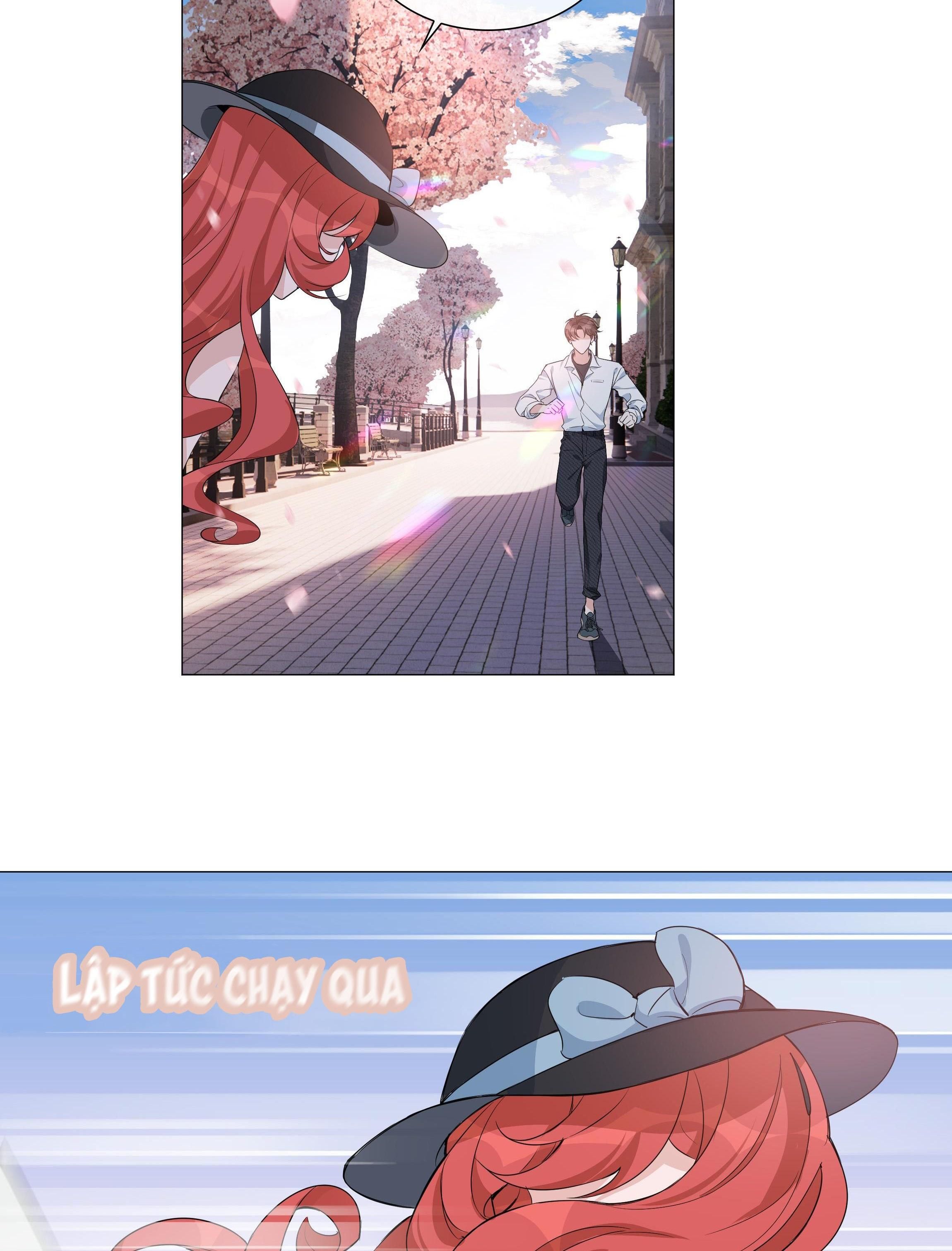 Trường Cấp Ba Sơn Hải Chapter 15 - Trang 2