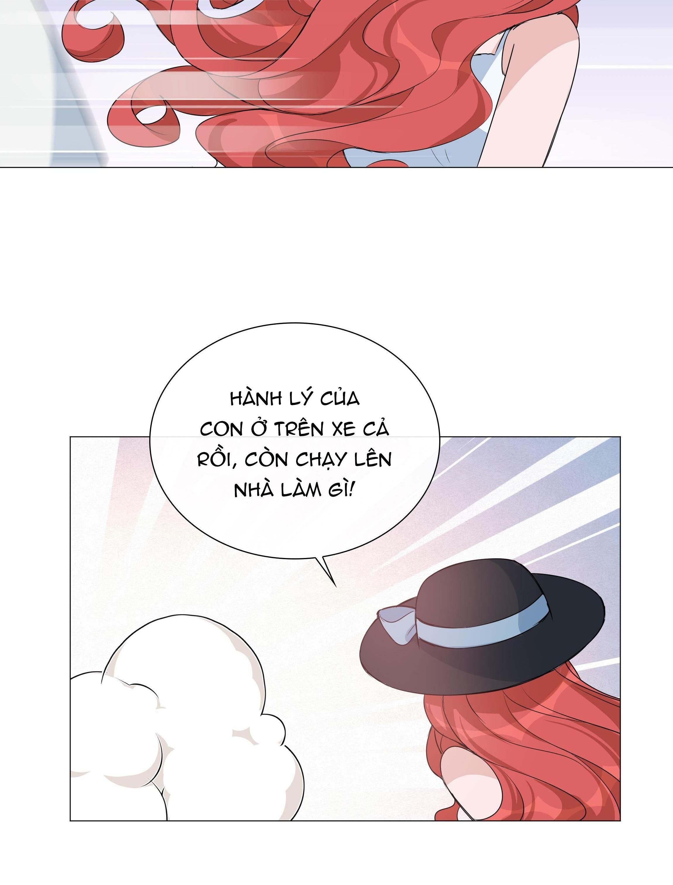 Trường Cấp Ba Sơn Hải Chapter 15 - Trang 2