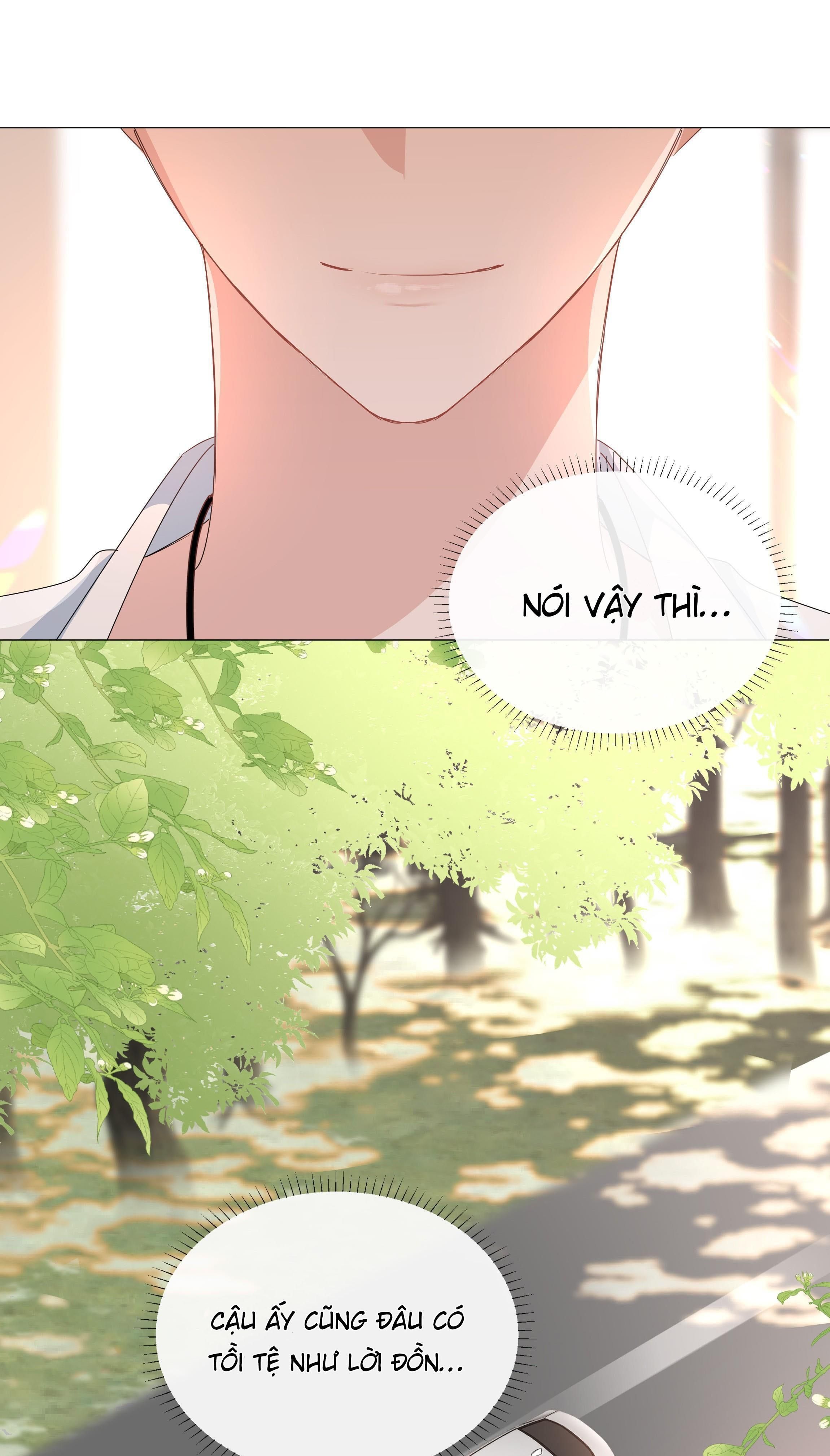 Trường Cấp Ba Sơn Hải Chapter 15 - Trang 2