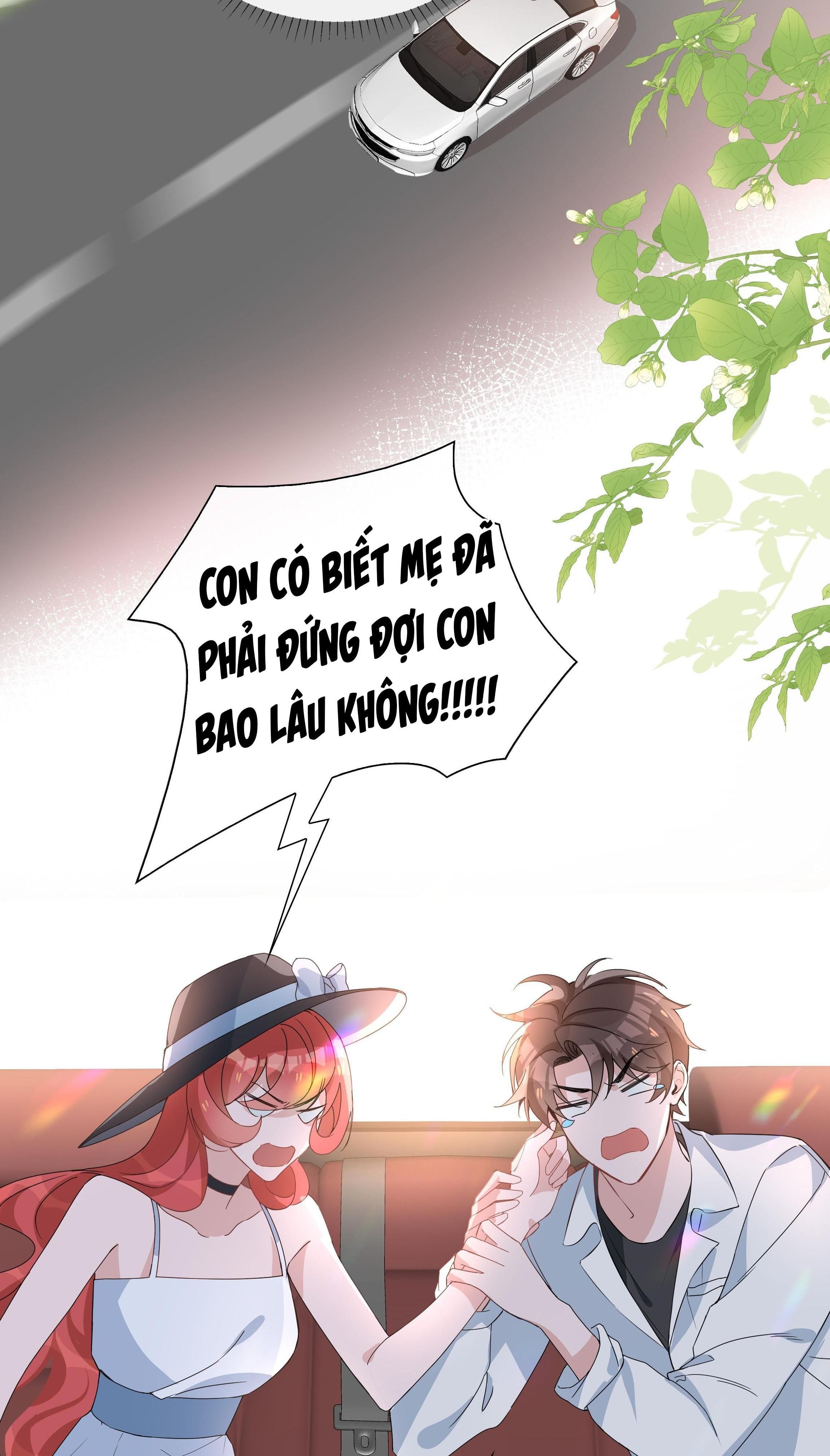 Trường Cấp Ba Sơn Hải Chapter 15 - Trang 2