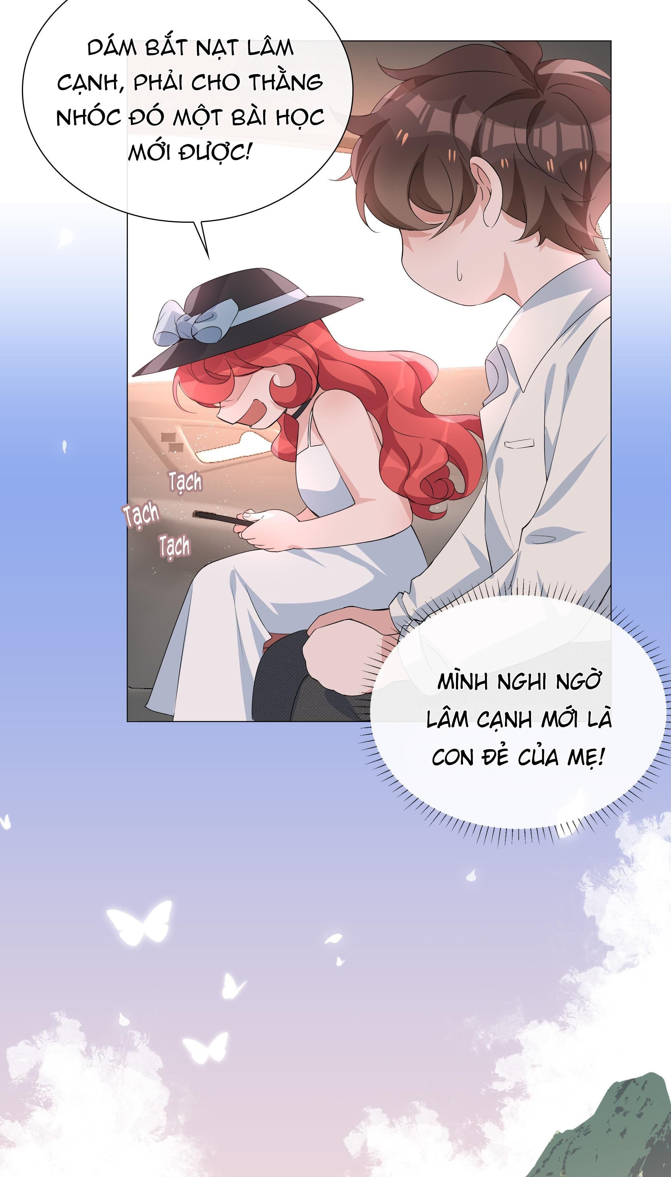 Trường Cấp Ba Sơn Hải Chapter 15 - Trang 2