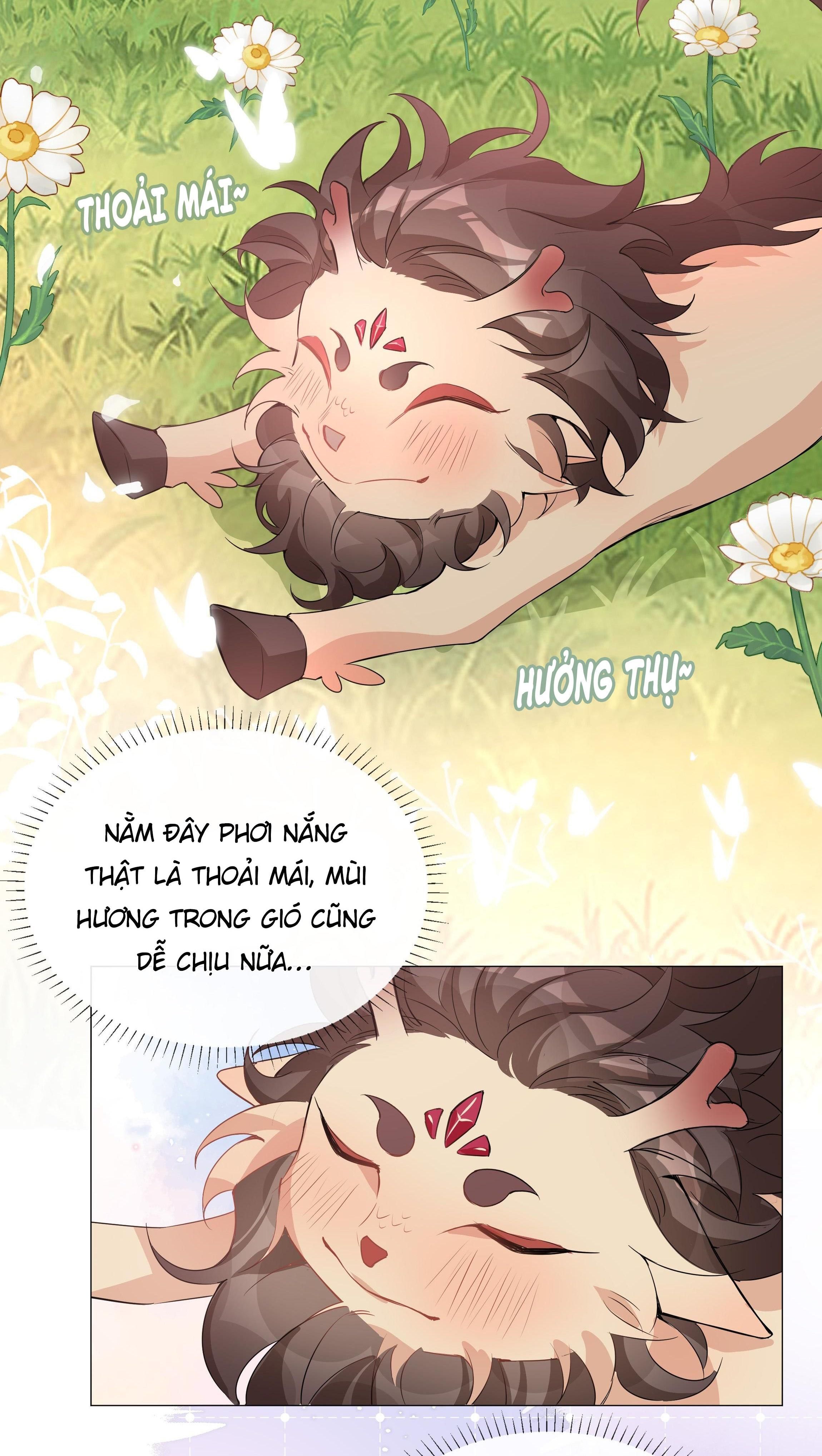 Trường Cấp Ba Sơn Hải Chapter 15 - Trang 2