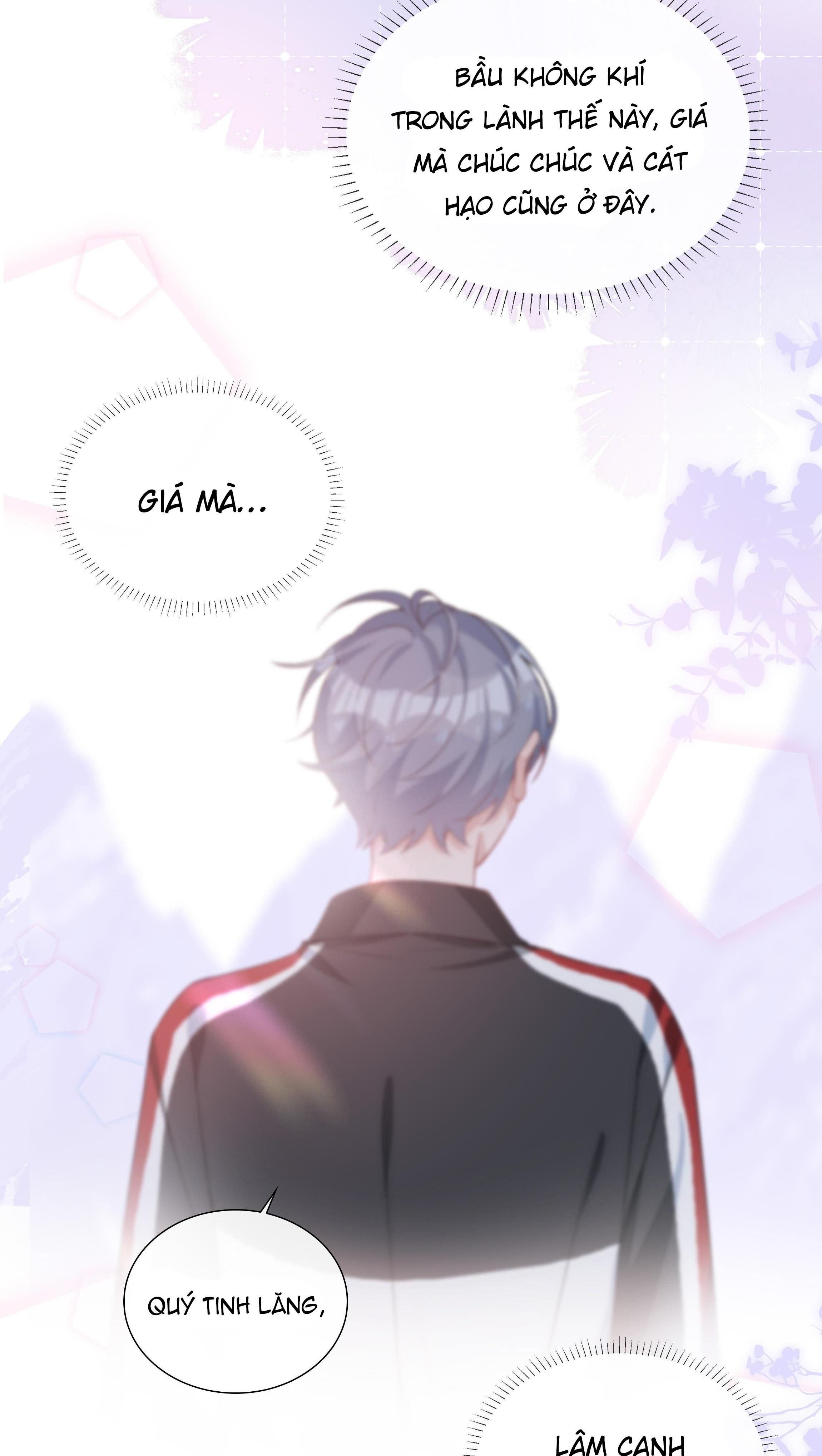 Trường Cấp Ba Sơn Hải Chapter 15 - Trang 2