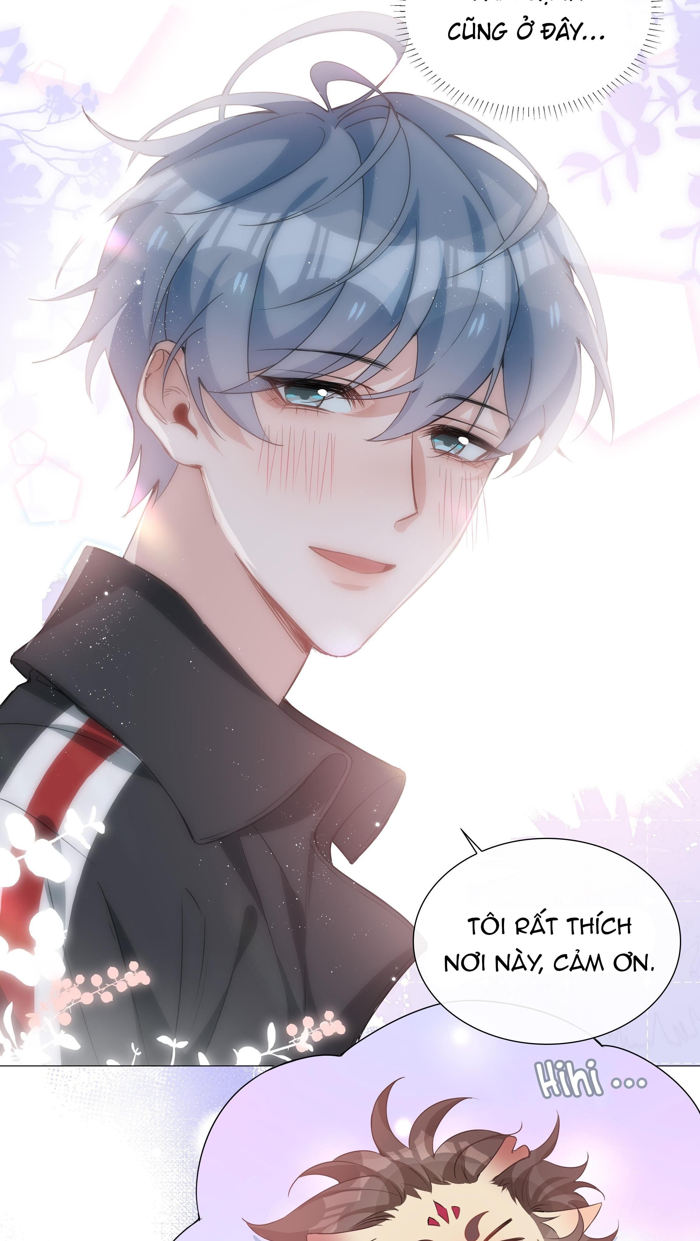 Trường Cấp Ba Sơn Hải Chapter 15 - Trang 2