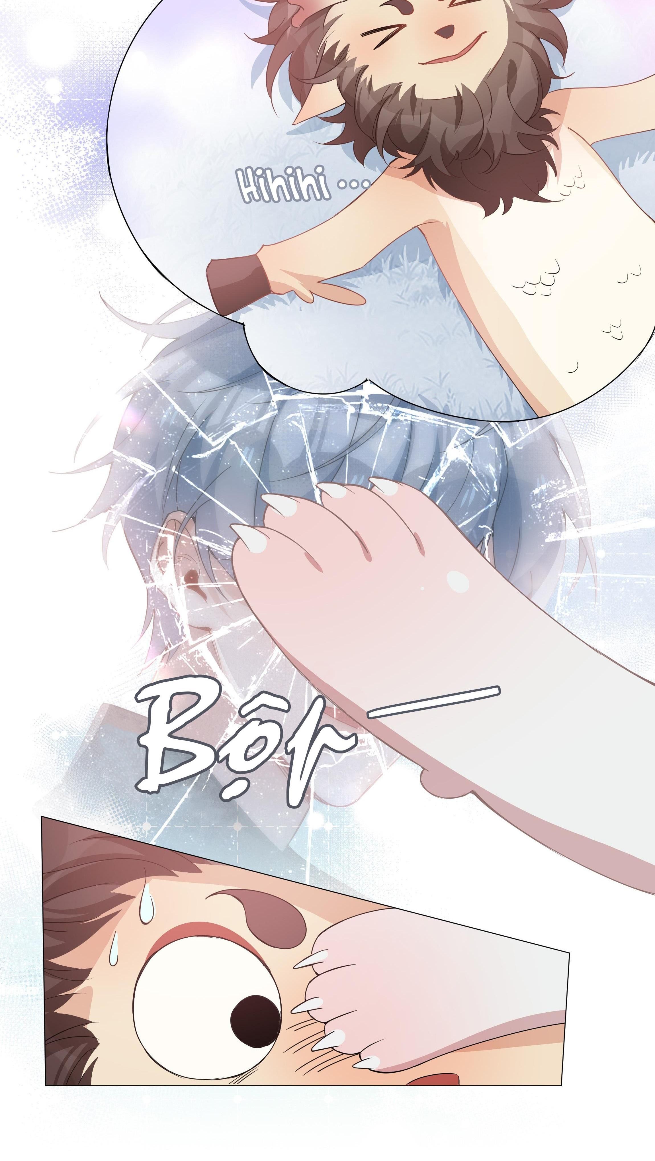 Trường Cấp Ba Sơn Hải Chapter 15 - Trang 2