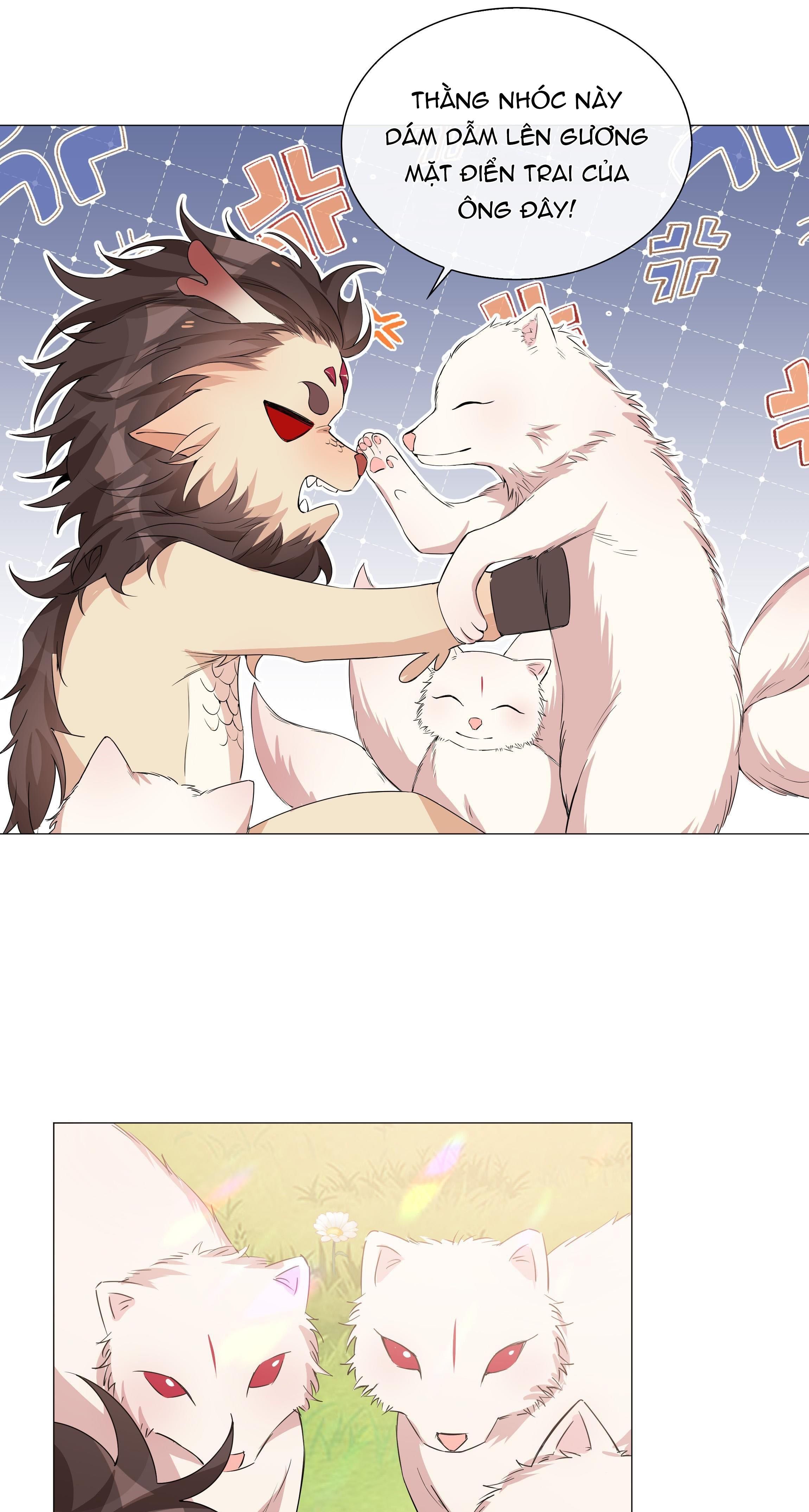 Trường Cấp Ba Sơn Hải Chapter 15 - Trang 2