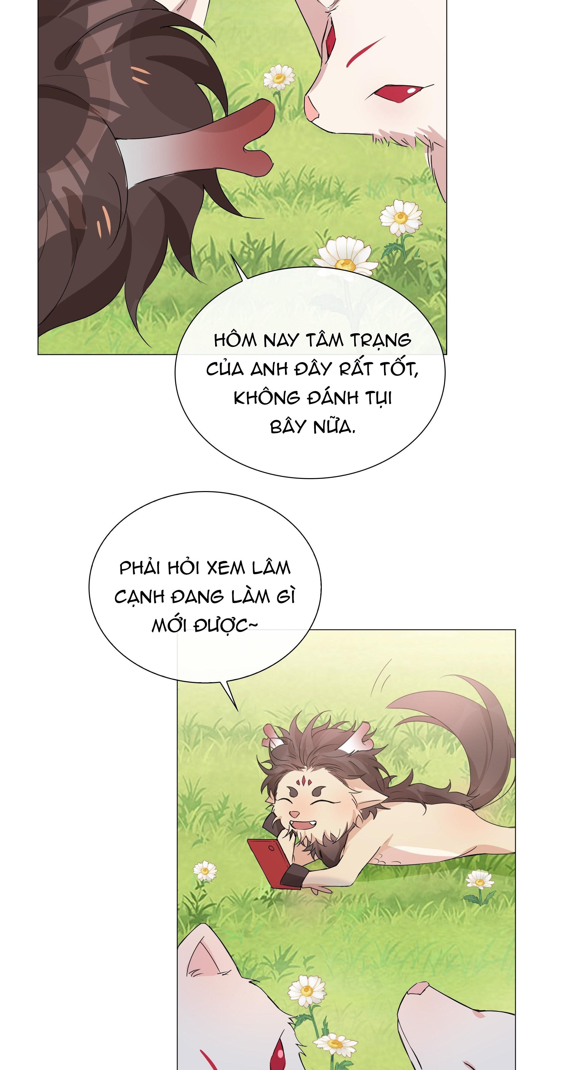 Trường Cấp Ba Sơn Hải Chapter 15 - Trang 2